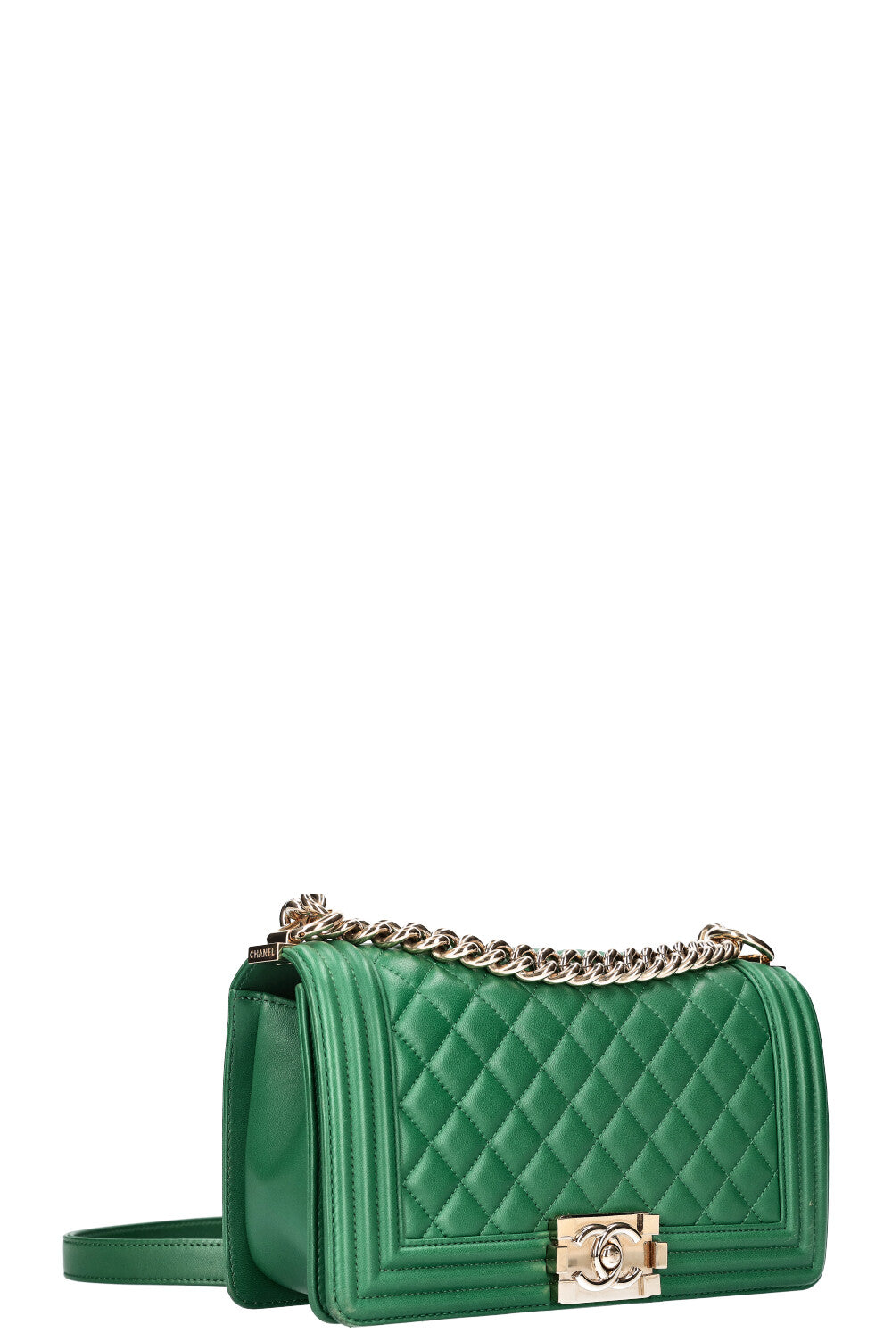 Chanel Boy Handbag - Almora Bags