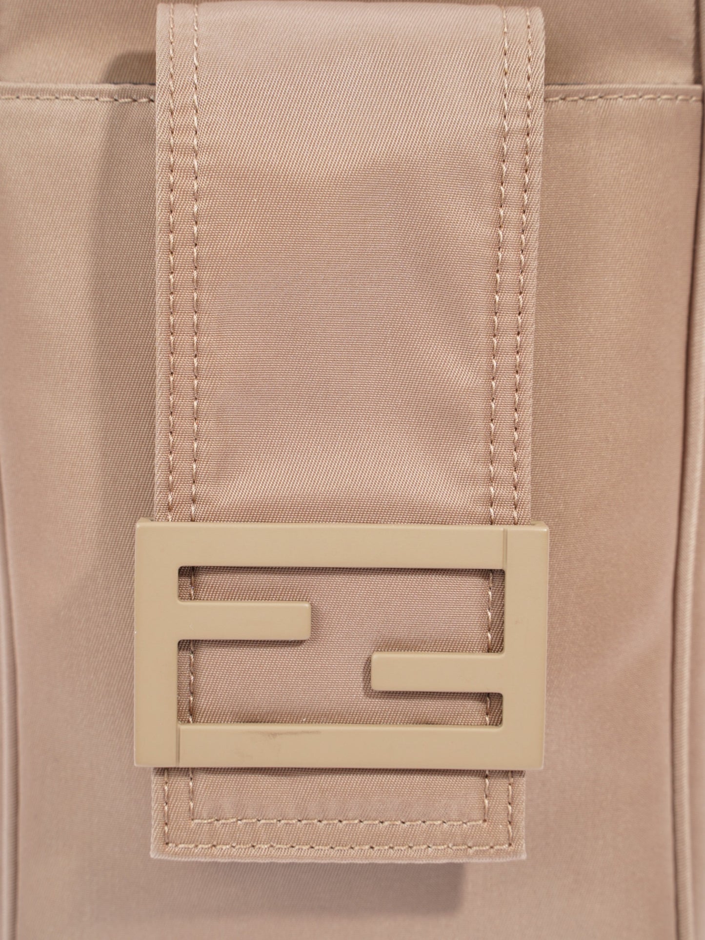 Fendi Handbag - Rovelle Bags