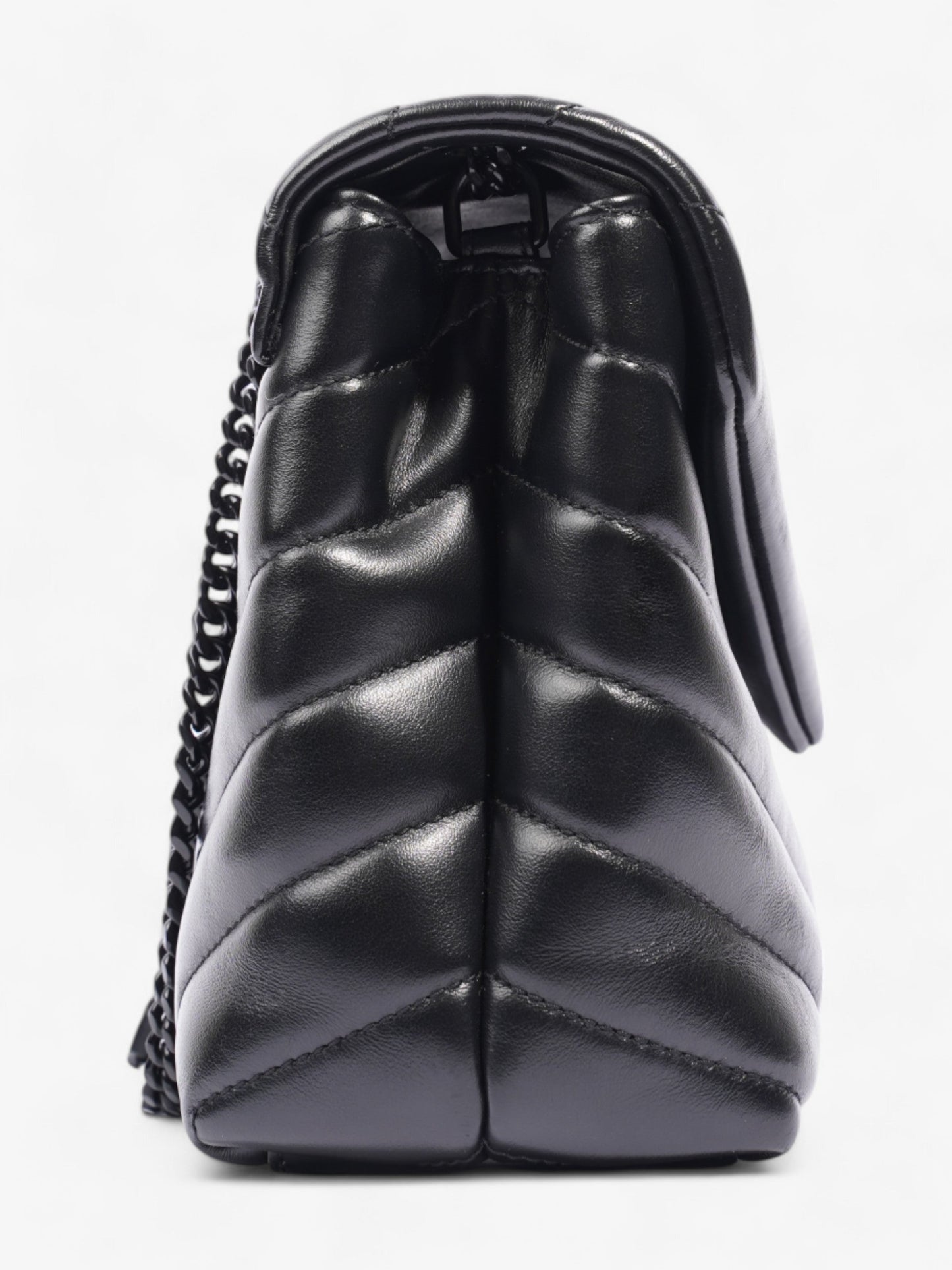 Saint Laurent Loulou Shoulder Bag - Rovelle Bags