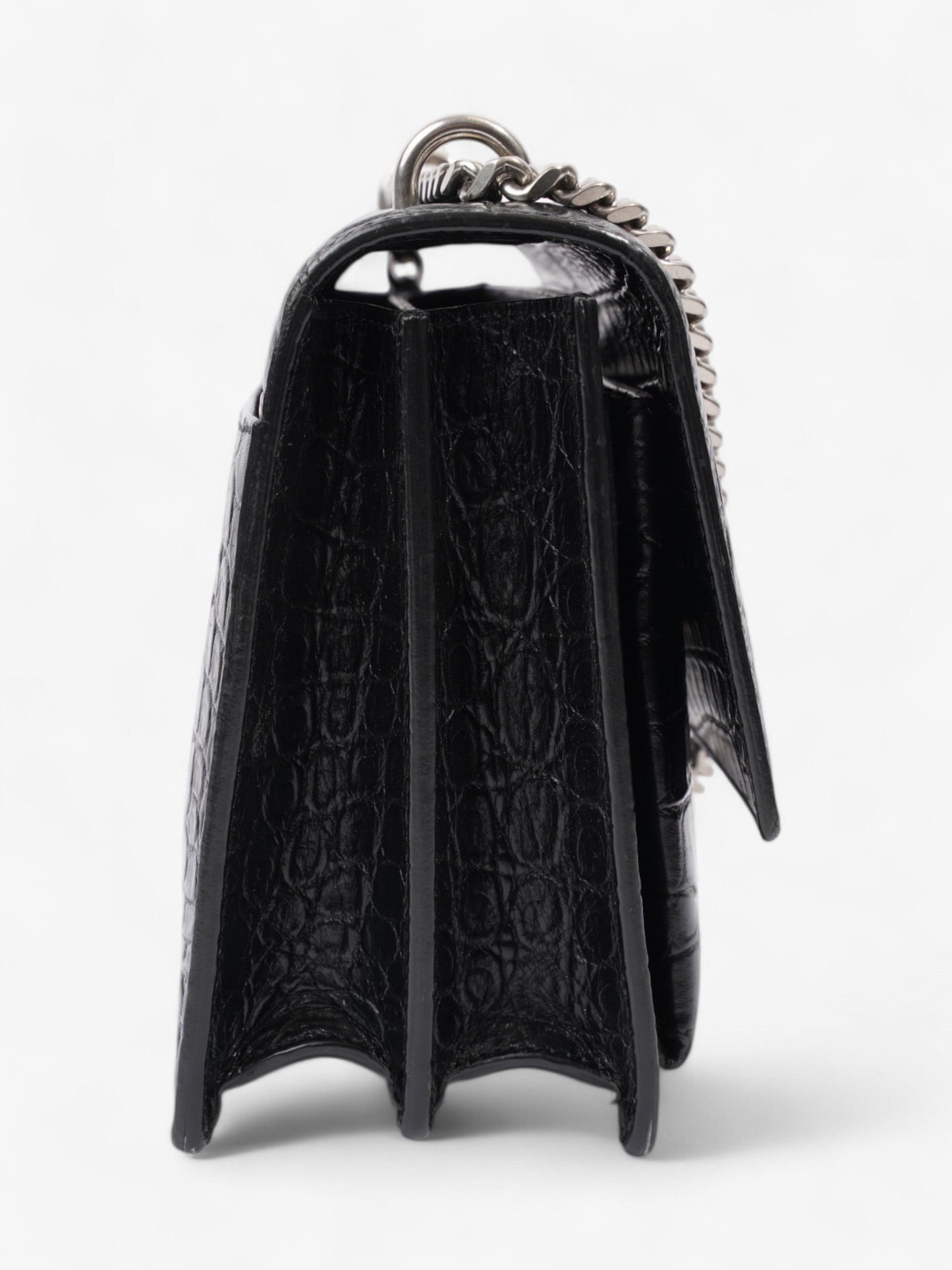Saint Laurent Sunset Shoulder Bag - Rovelle Bags