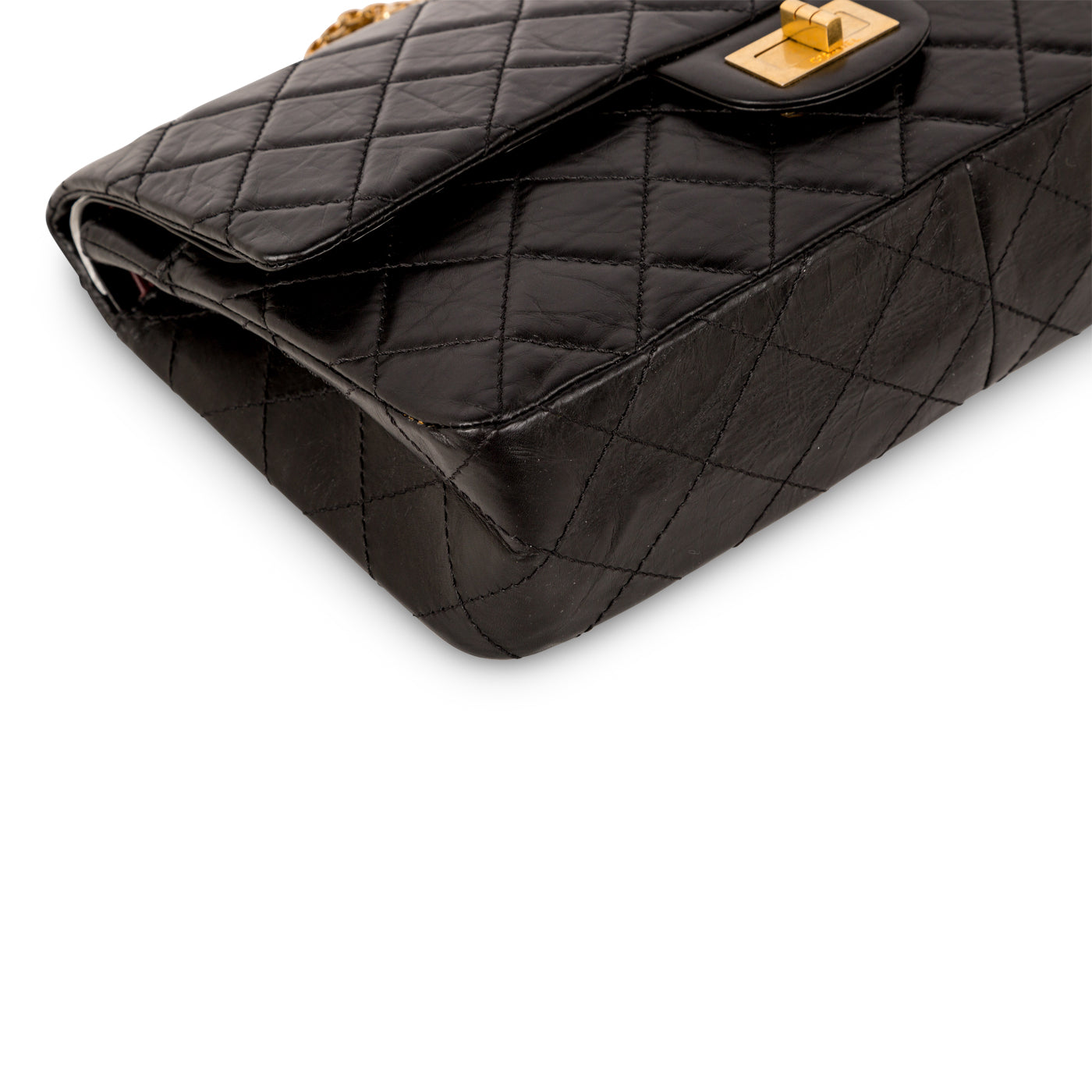 Chanel Classic Flap Shoulder Bag - Rovelle Bags