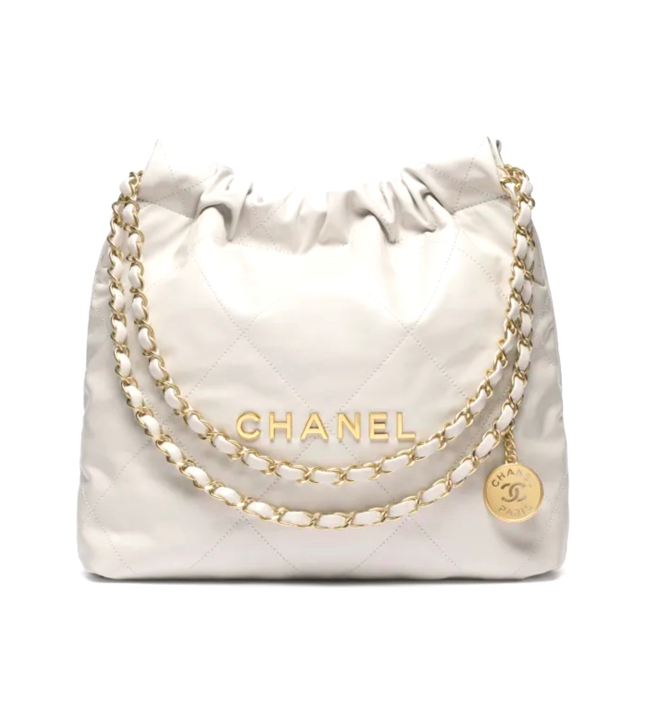Chanel Shoulder Bag - Almora Bags