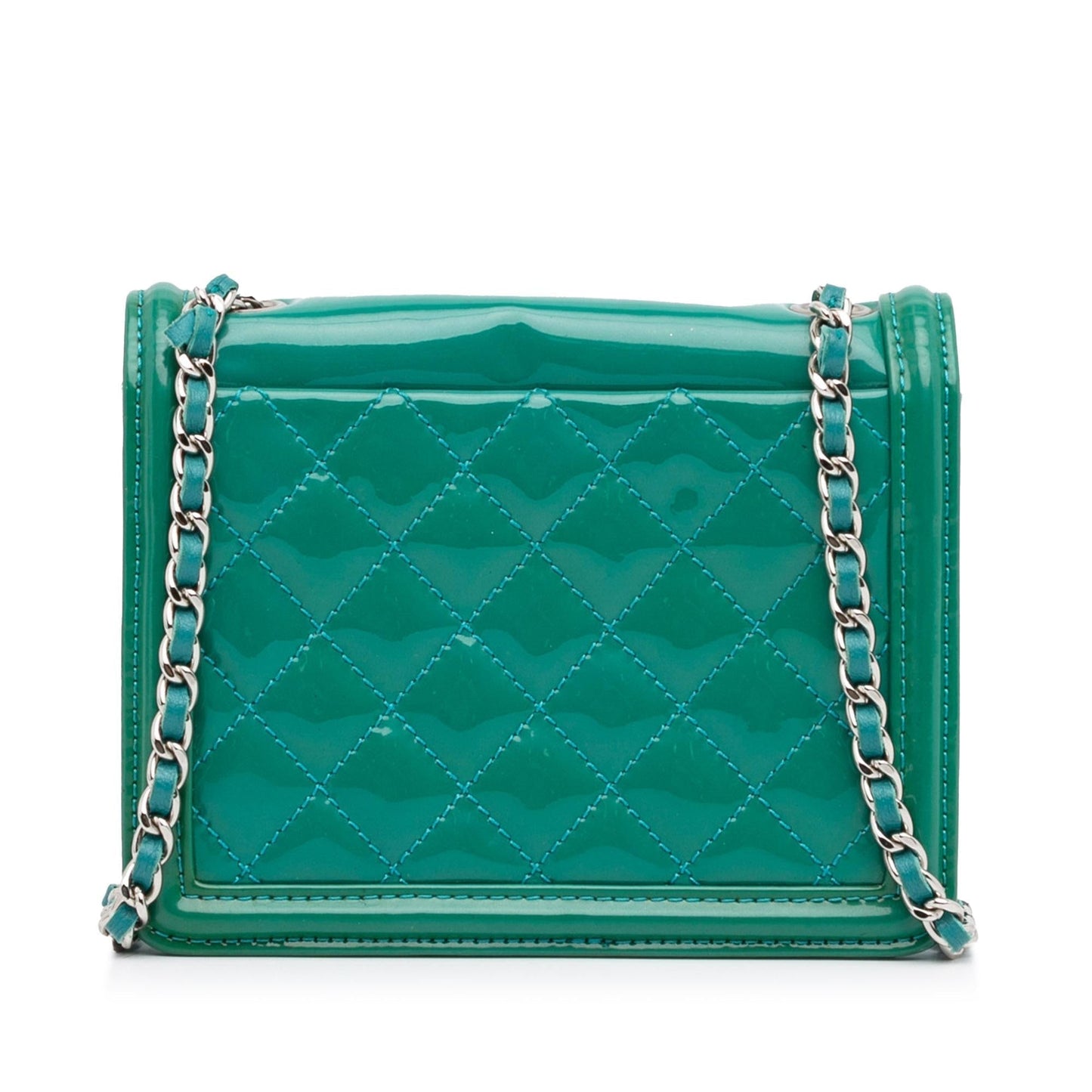 Chanel Boy Shoulder Bag - Almora Bags