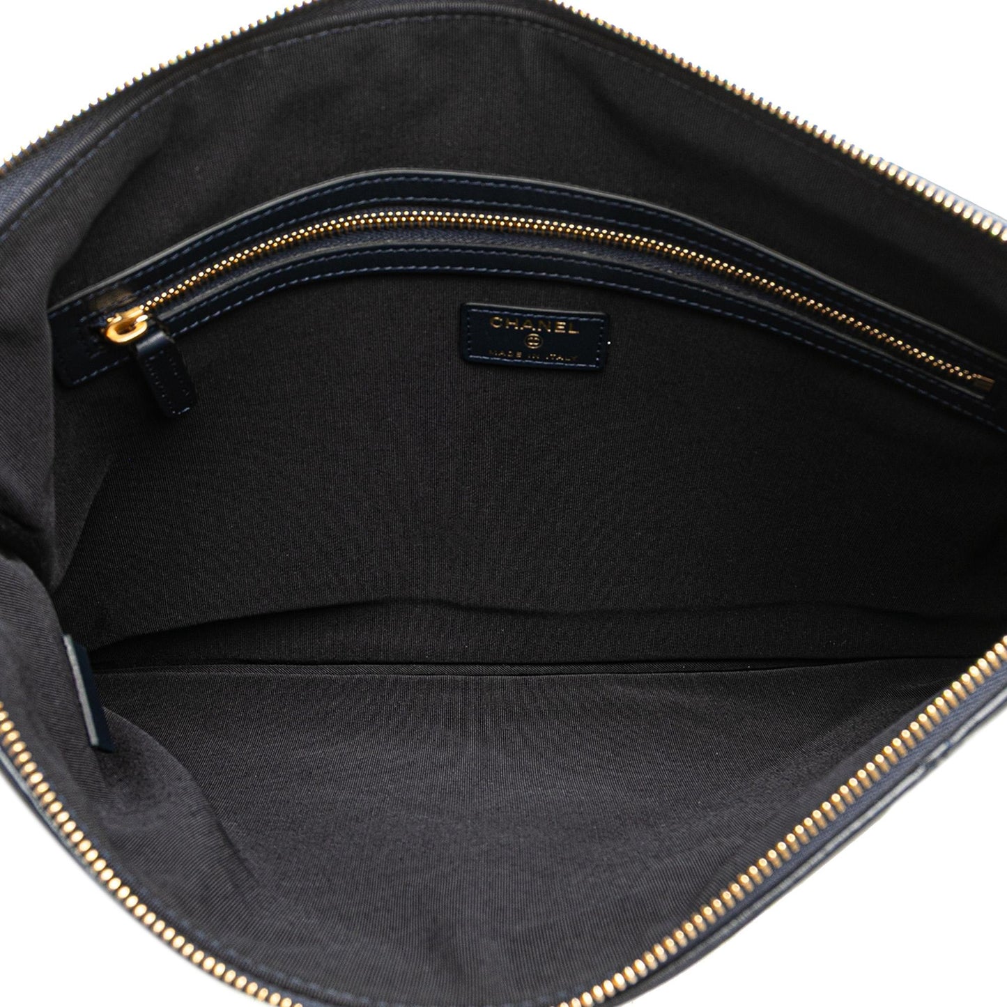Chanel Gabrielle Clutch - Rovelle Bags