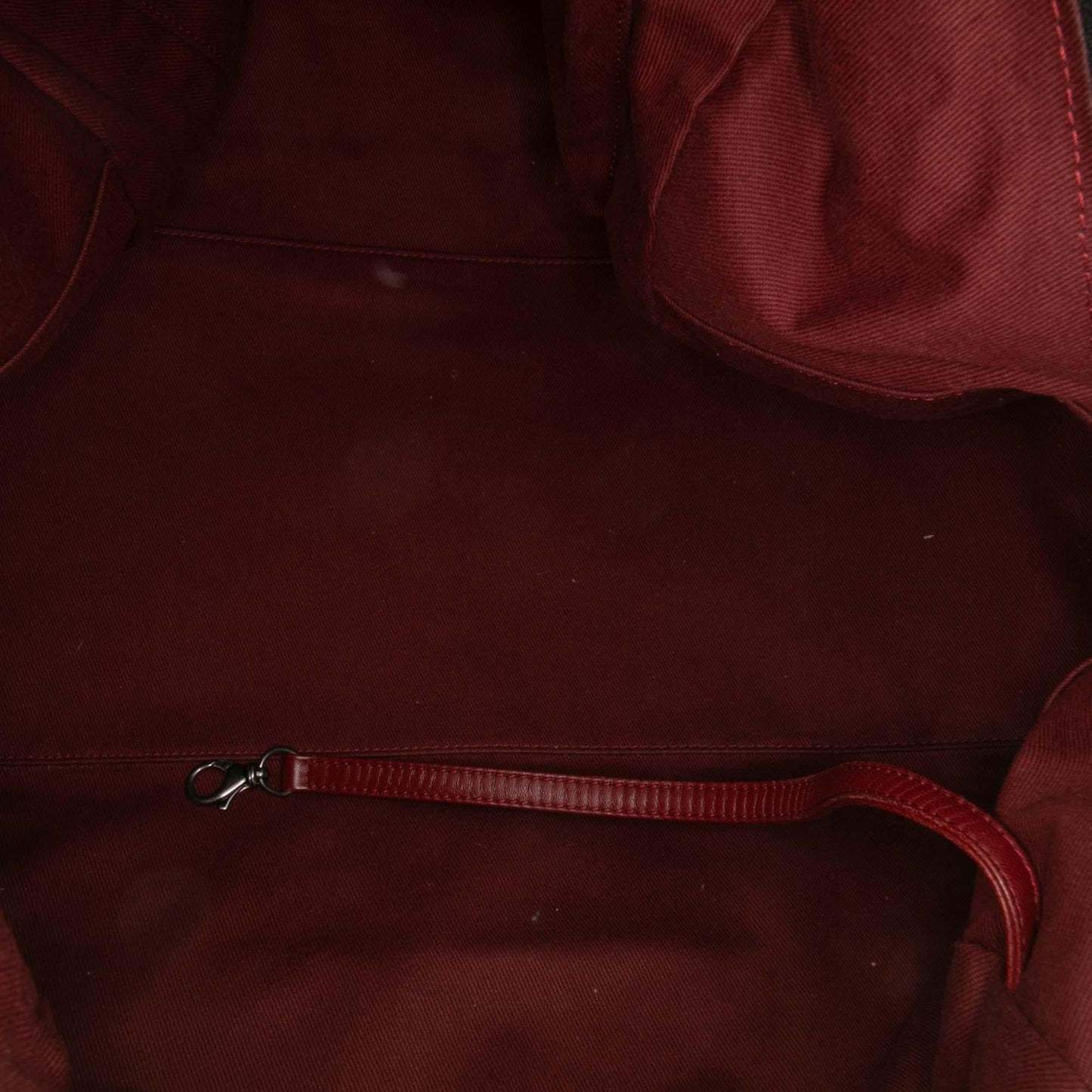 Chanel Gabrielle Handbag - Rovelle Bags