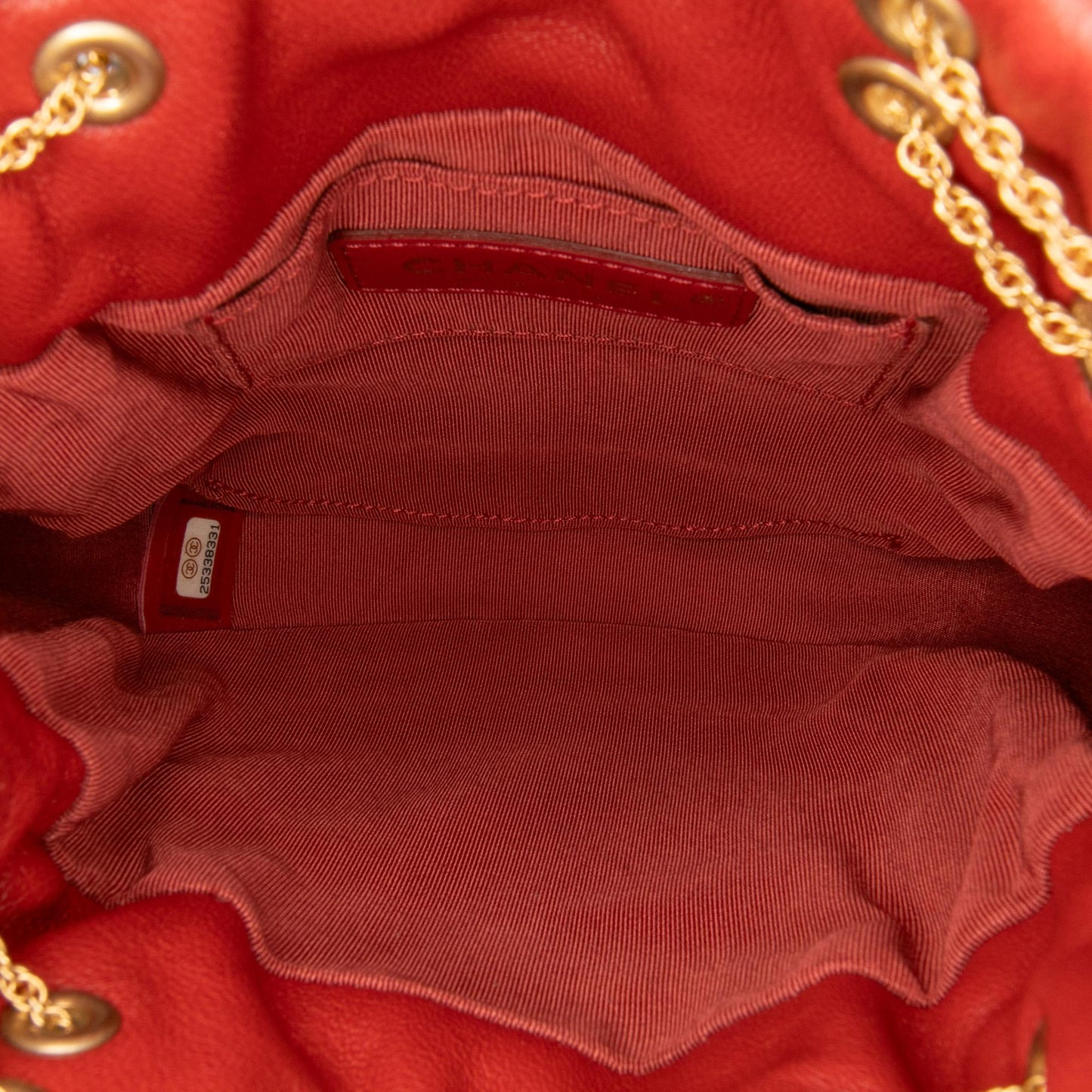 Chanel Gabrielle Handbag - Rovelle Bags