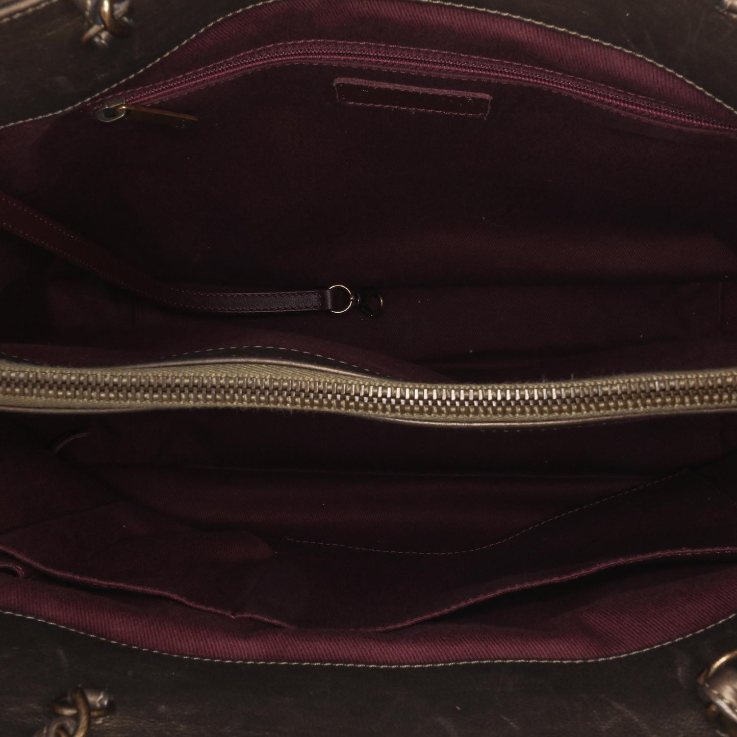 Chanel Gabrielle Tote - Rovelle Bags