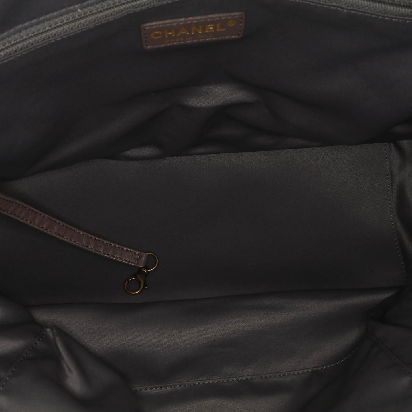 Chanel Gabrielle Tote - Rovelle Bags