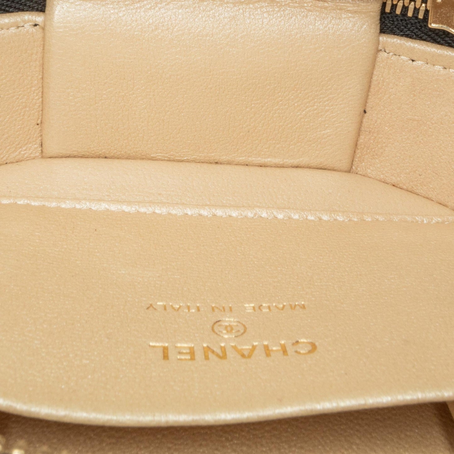 Chanel Gabrielle Clutch - Rovelle Bags