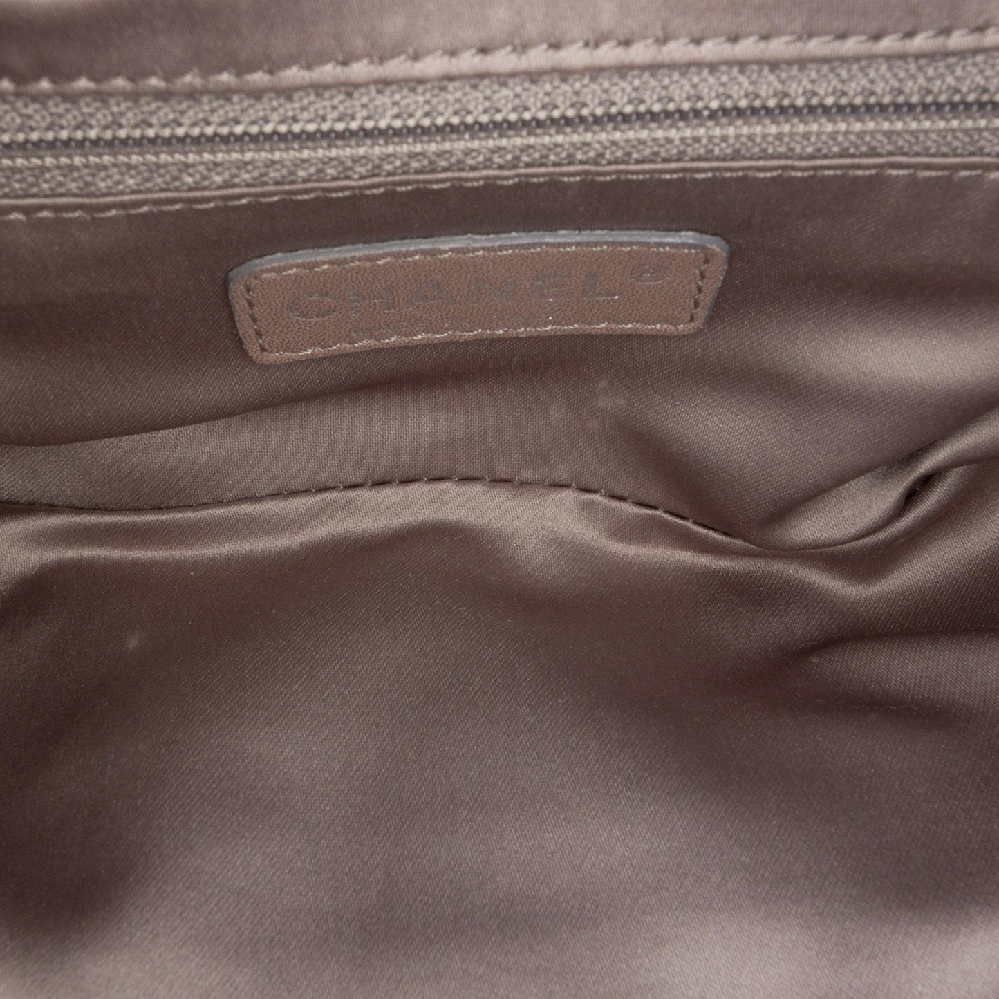 Chanel Gabrielle Clutch - Rovelle Bags