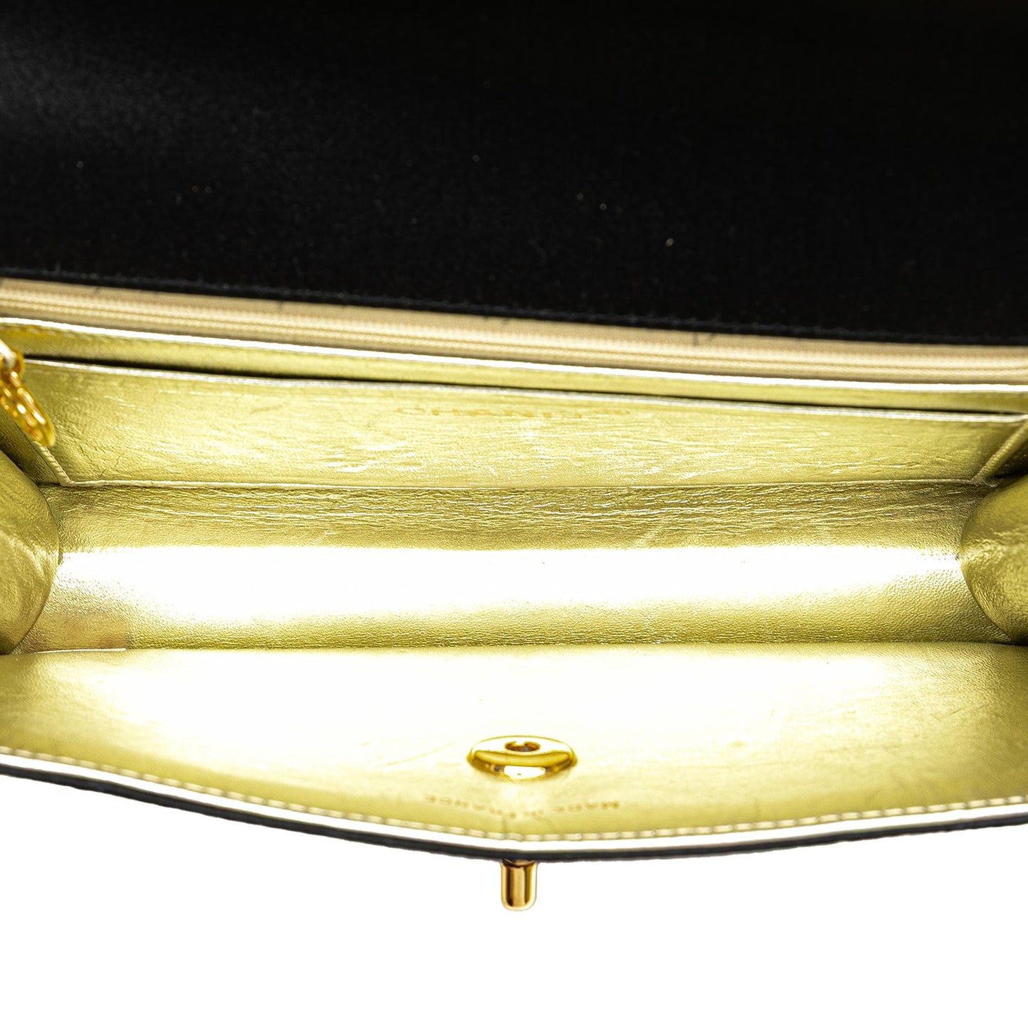 Chanel Gabrielle Shoulder Bag - Rovelle Bags