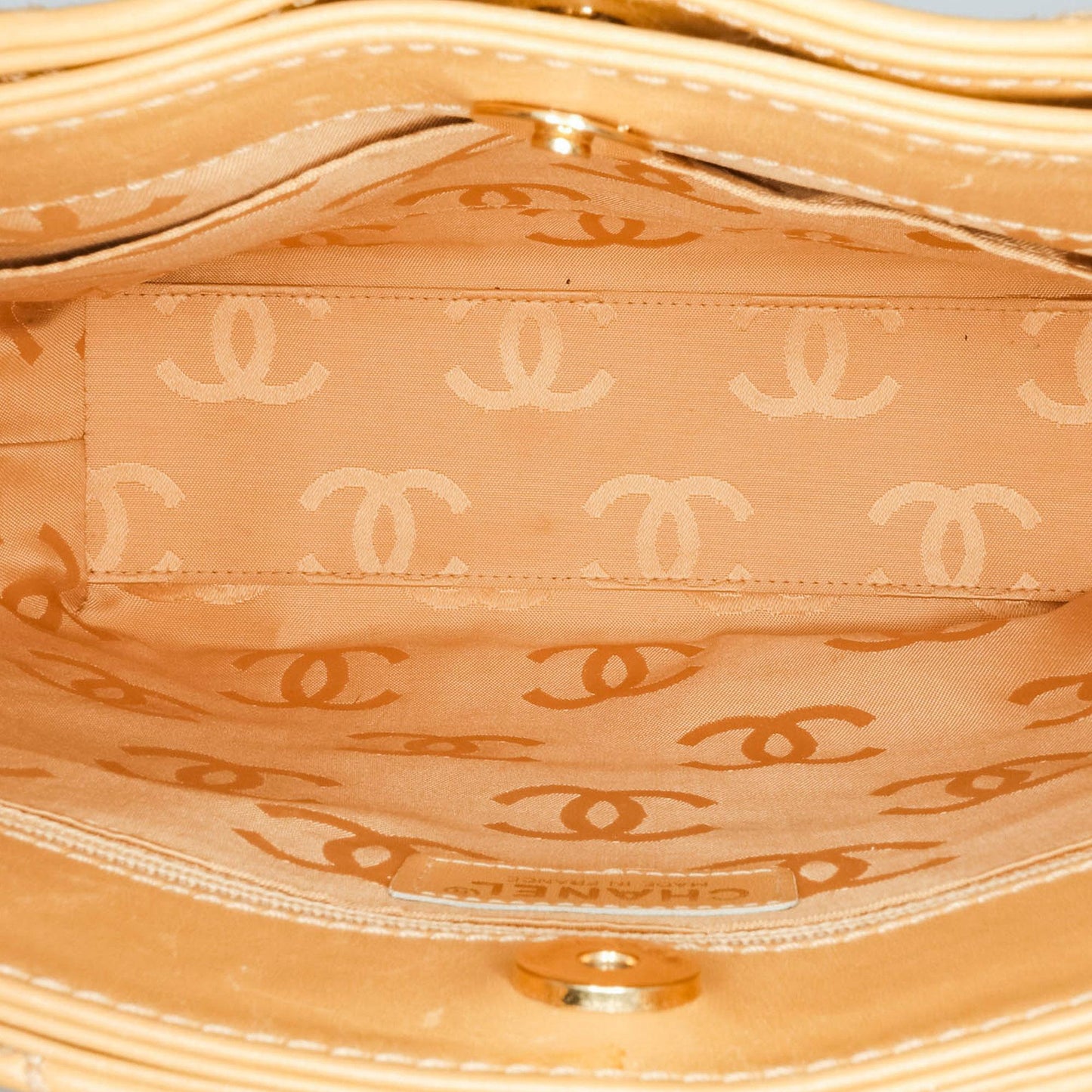 Chanel Gabrielle Handbag - Rovelle Bags