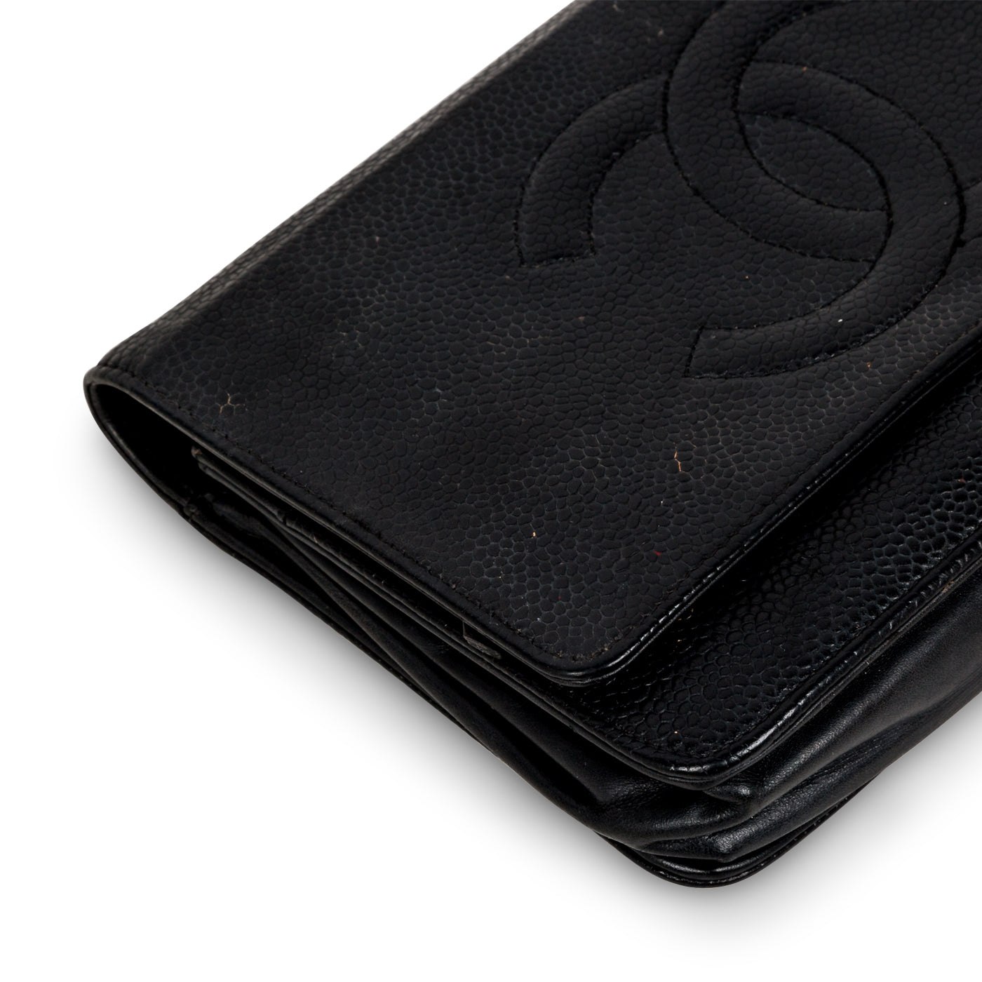Chanel Wallet On Chain Crossbody - Rovelle Bags