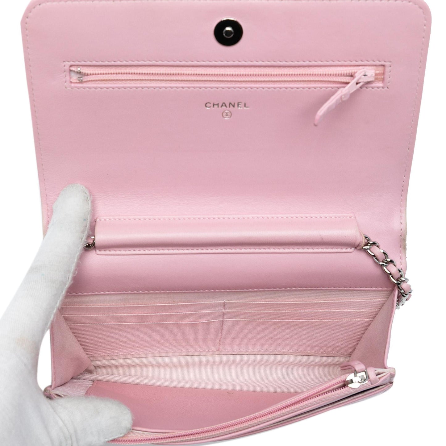 Chanel Boy Crossbody - Rovelle Bags