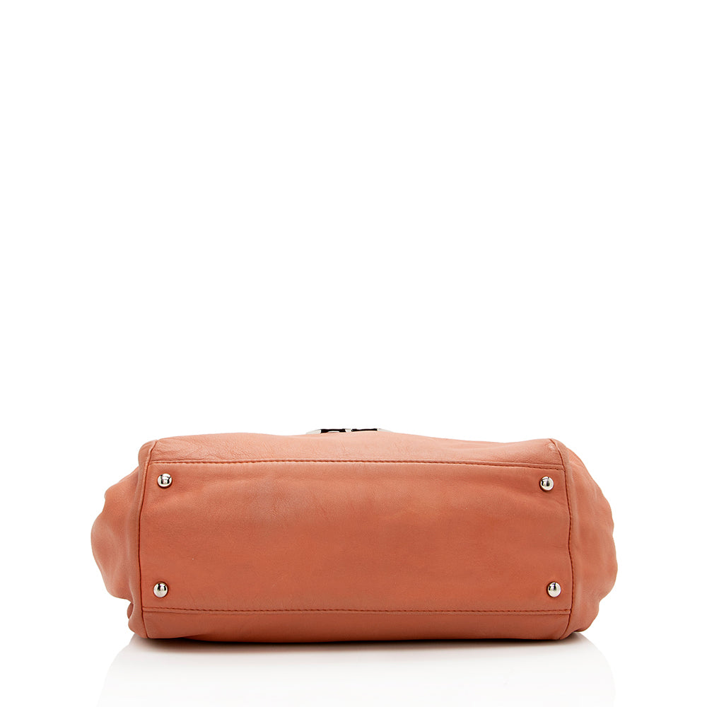 Chanel Shoulder Bag - Almora Bags
