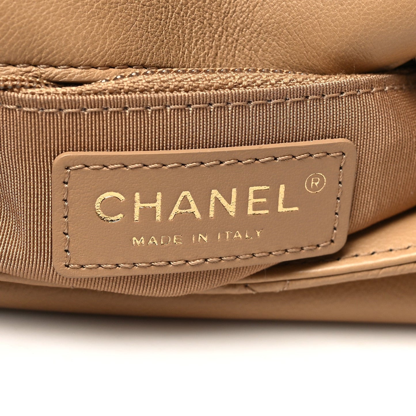 Chanel Flap Shoulder Bag - Almora Bags