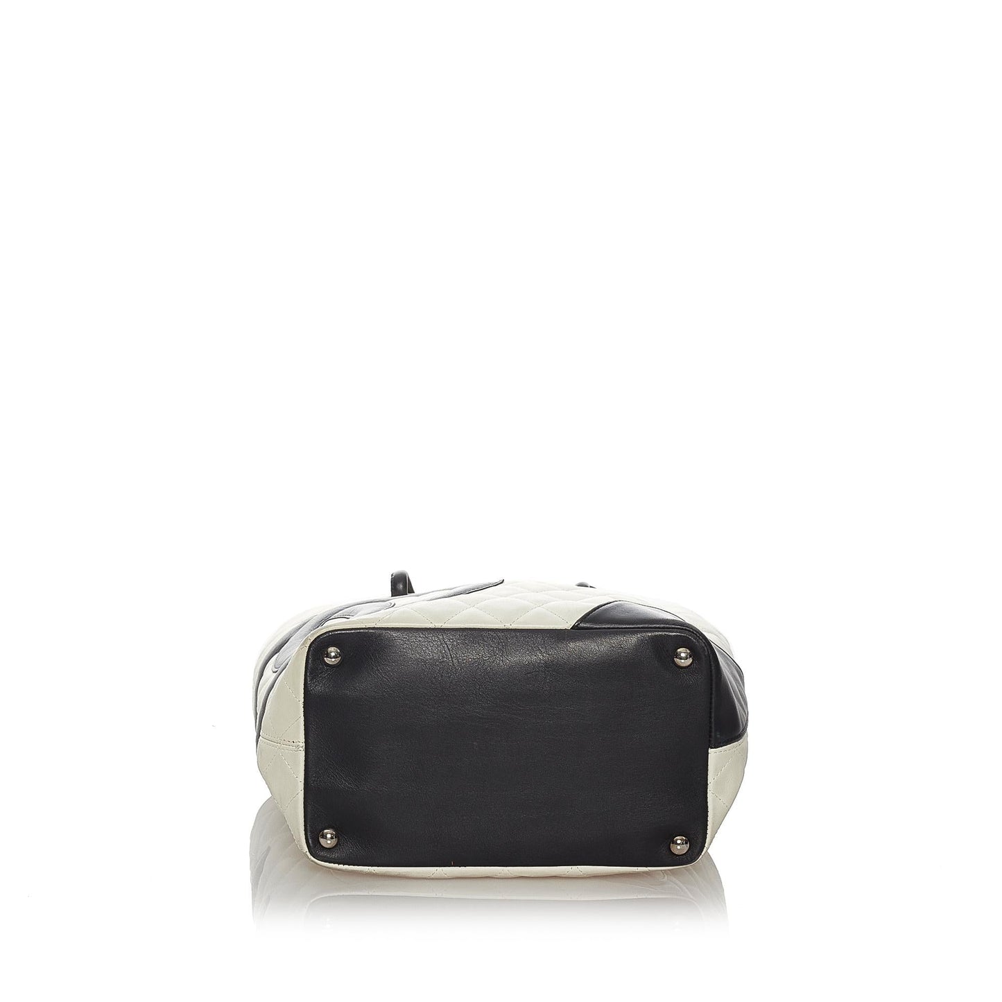 Chanel Cambon Tote - Almora Bags