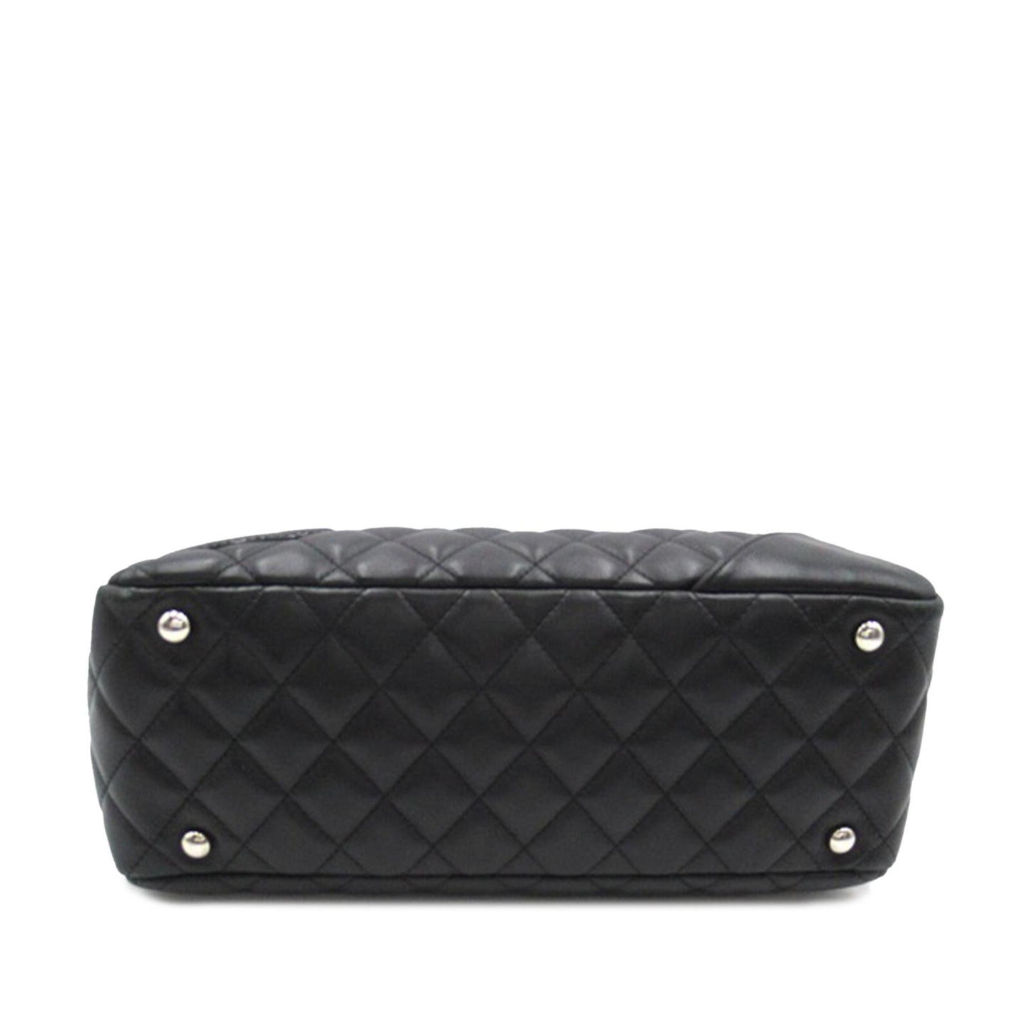 Chanel Cambon Shoulder Bag - Almora Bags