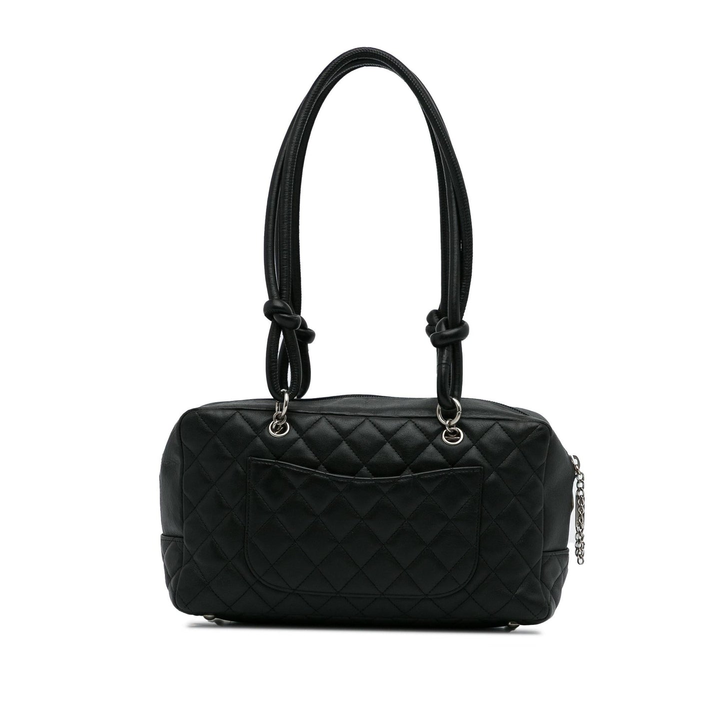 Chanel Cambon Shoulder Bag - Almora Bags