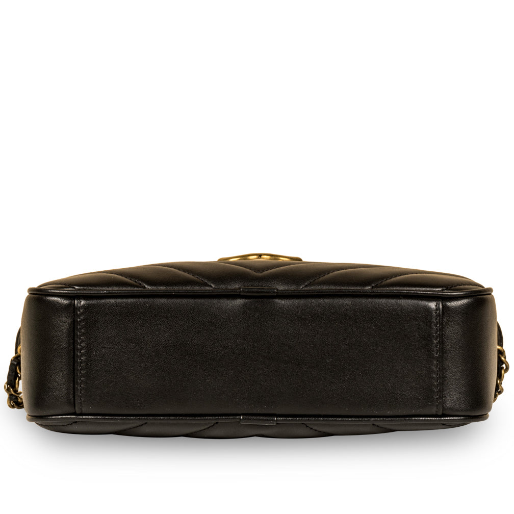 Chanel Boy Crossbody - Rovelle Bags
