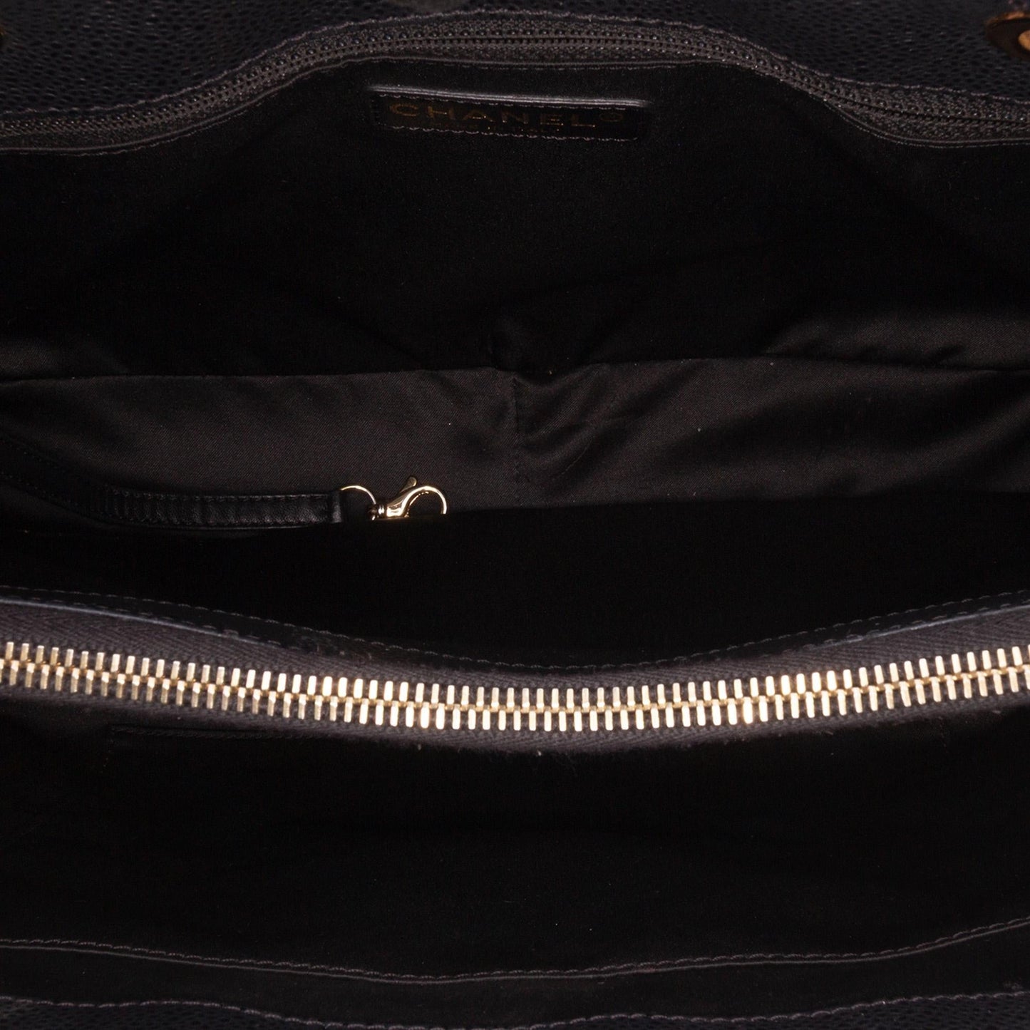 Chanel Gabrielle Tote - Rovelle Bags