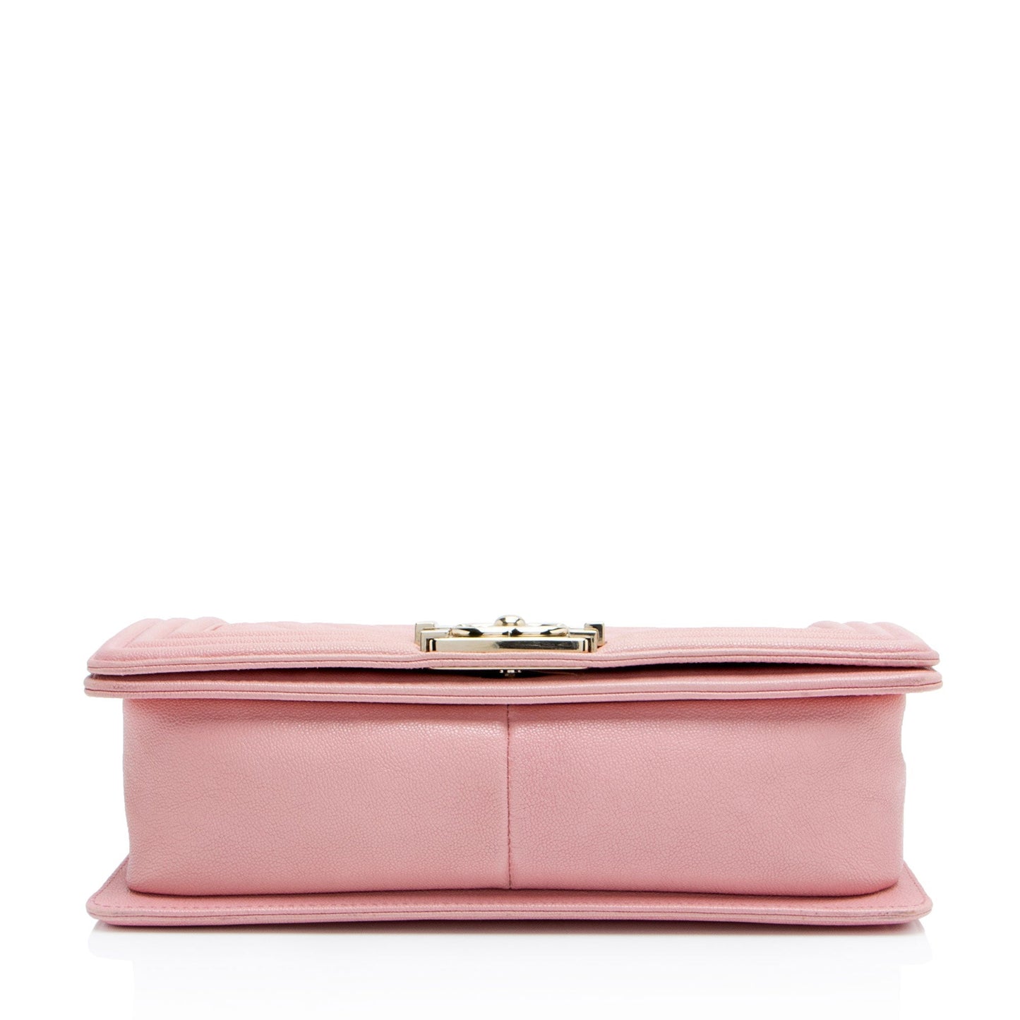 Chanel Boy Bag Shoulder Bag - Rovelle Bags