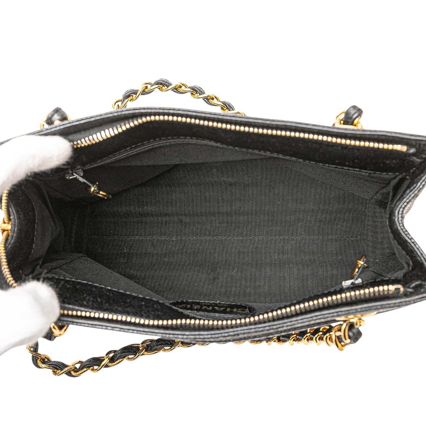 Chanel Gabrielle Tote - Rovelle Bags
