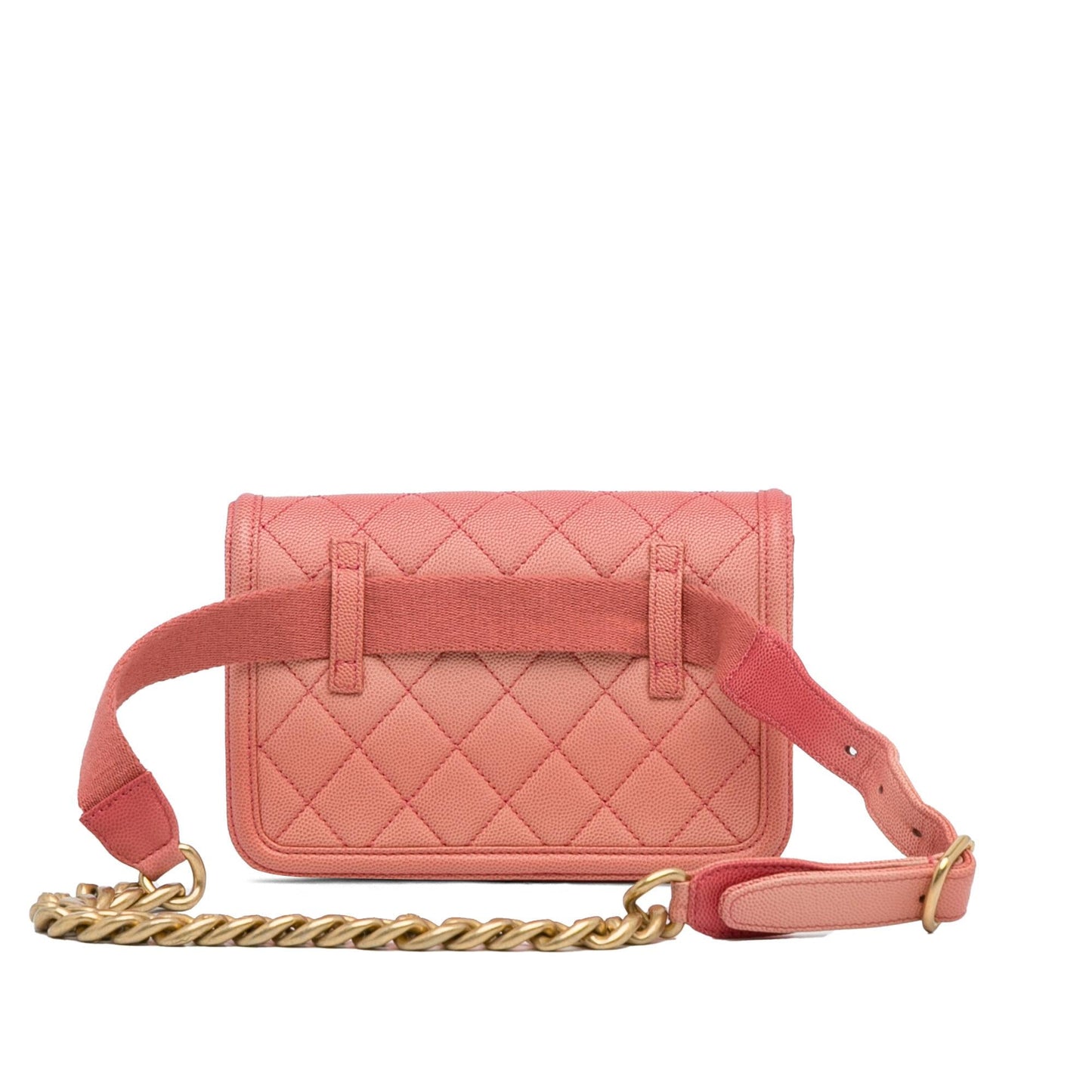 Chanel Gabrielle Shoulder Bag - Rovelle Bags
