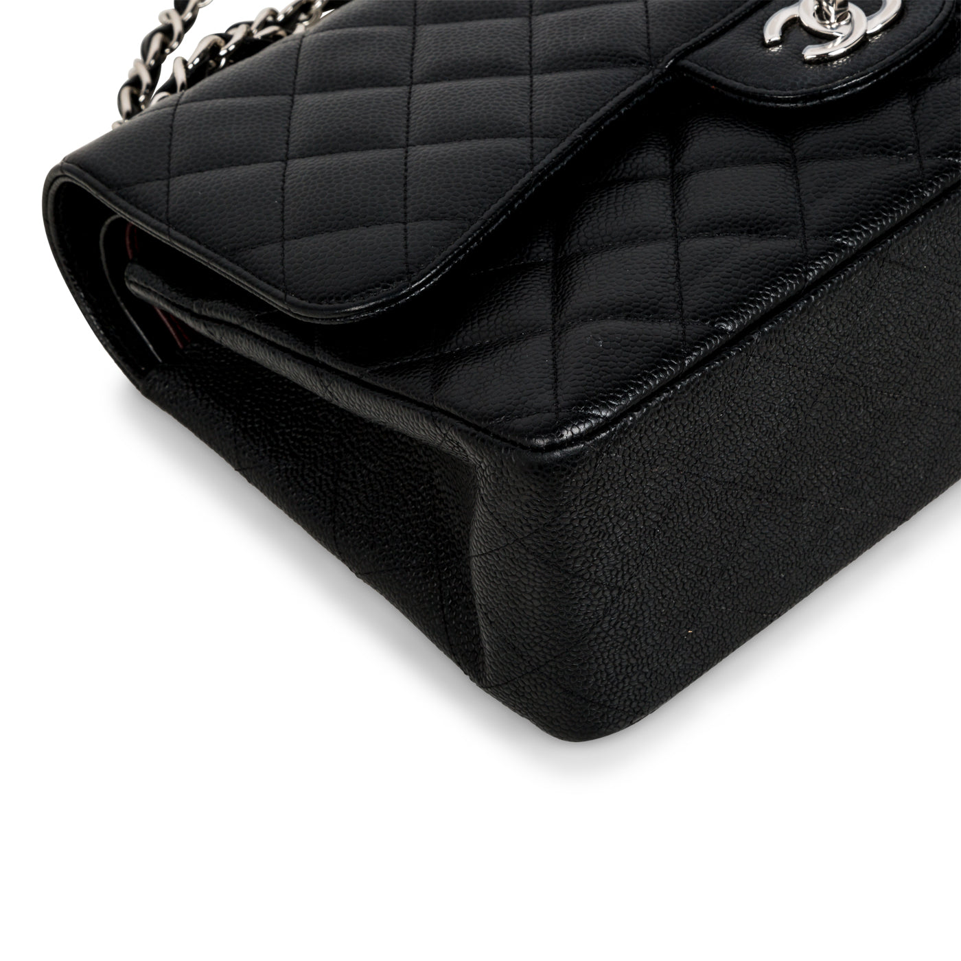 Chanel Classic Flap Shoulder Bag - Rovelle Bags