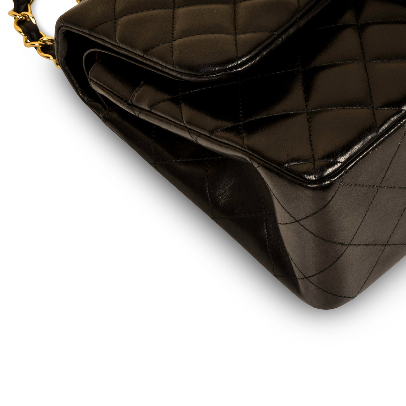 Chanel Classic Flap Shoulder Bag - Rovelle Bags