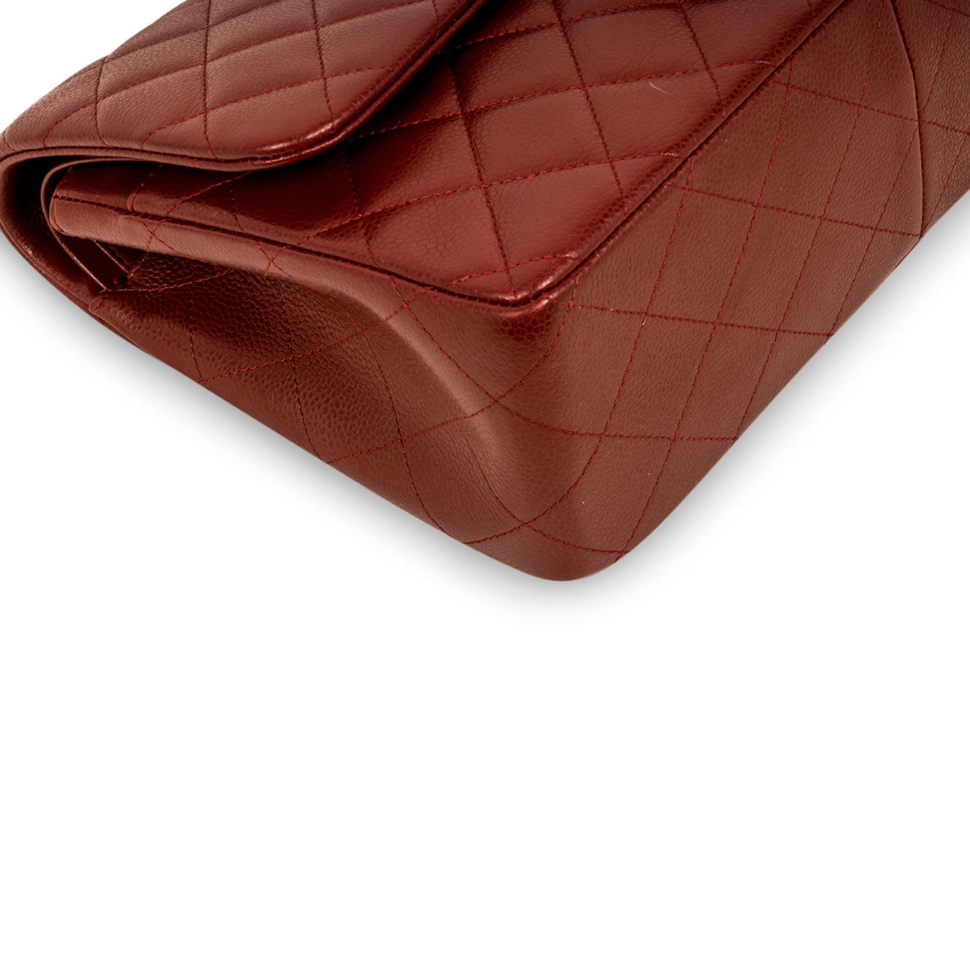 Chanel Classic Flap Shoulder Bag - Rovelle Bags