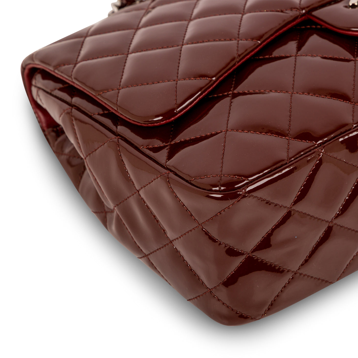 Chanel Classic Flap Shoulder Bag - Rovelle Bags