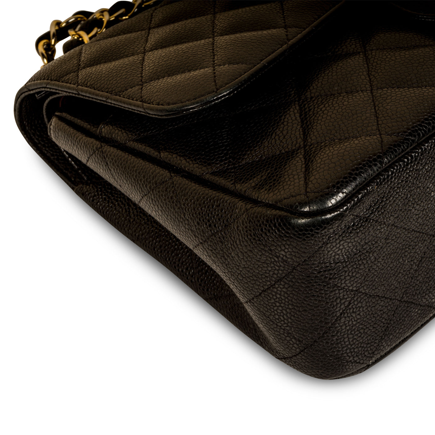 Chanel Classic Flap Shoulder Bag - Rovelle Bags