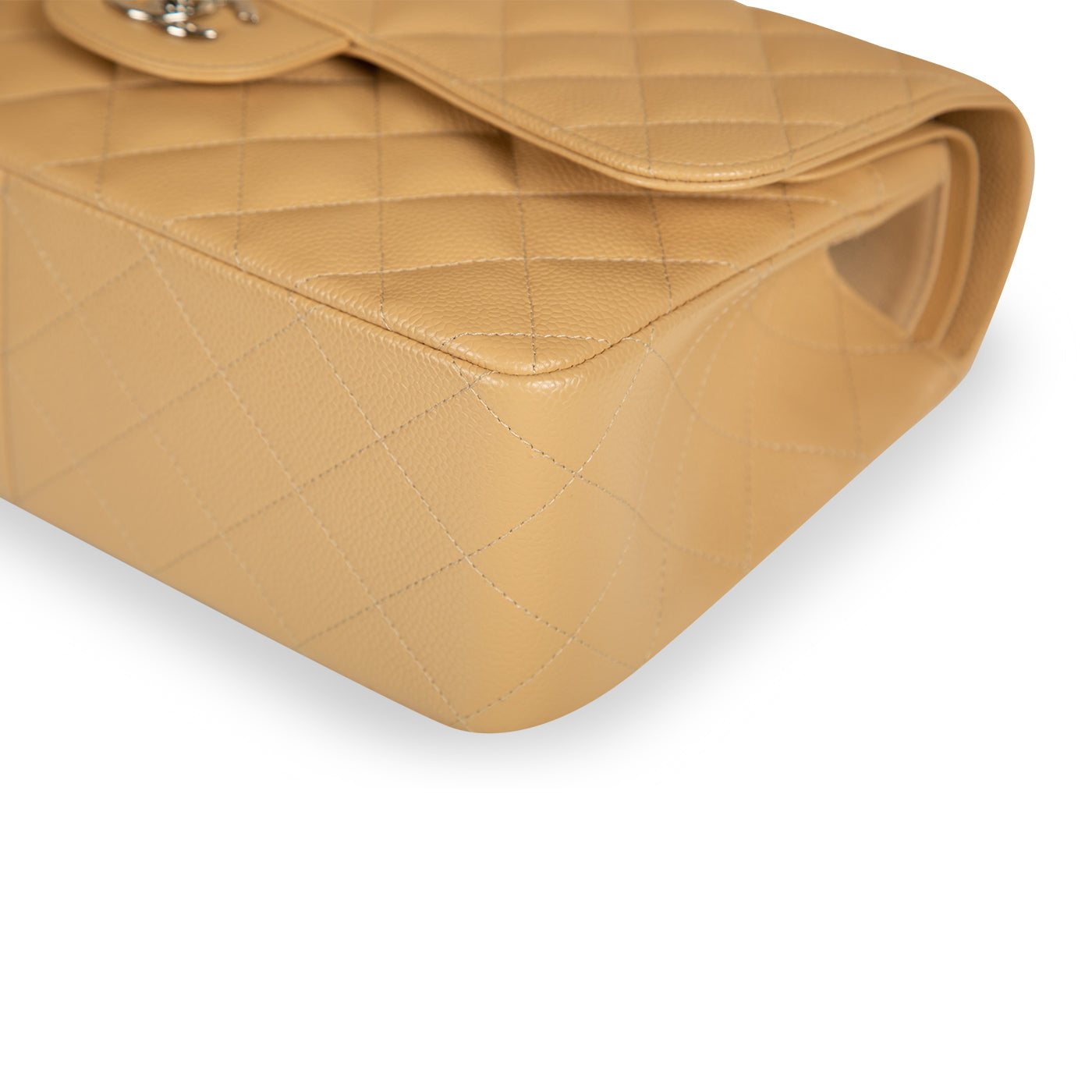 Chanel Classic Flap Shoulder Bag - Rovelle Bags
