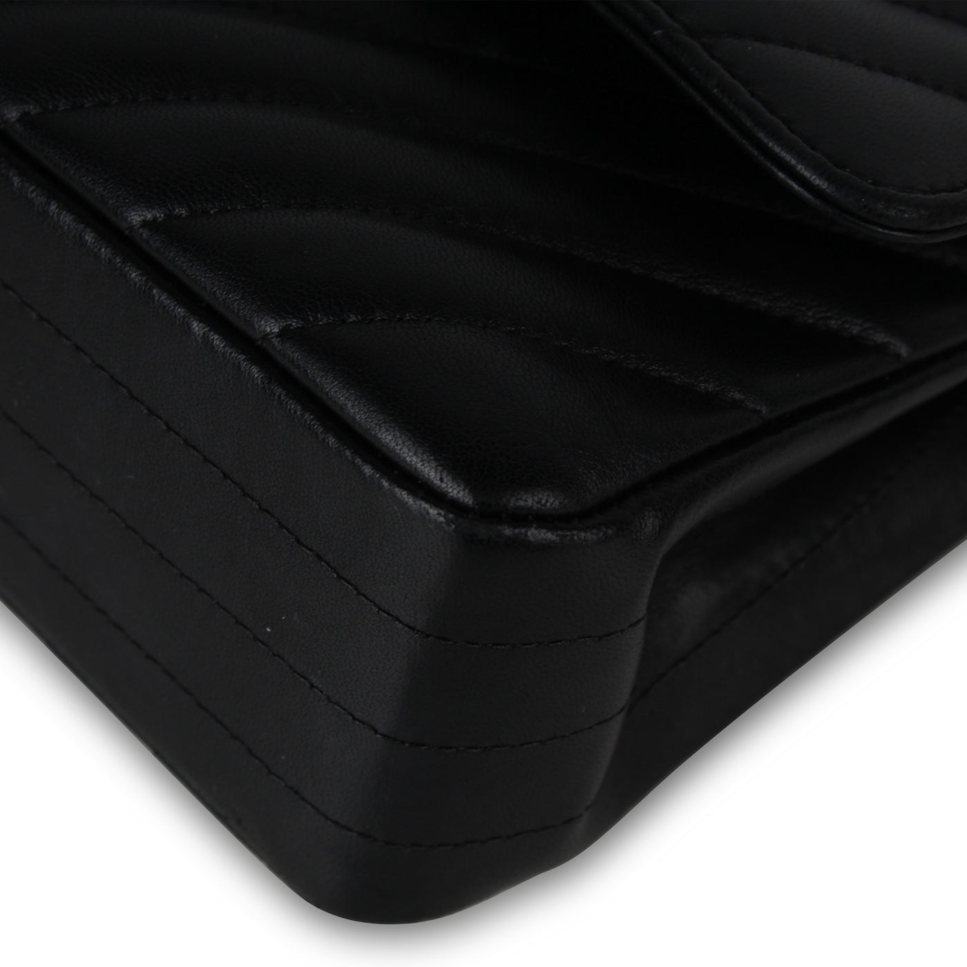 Chanel Classic Flap Shoulder Bag - Rovelle Bags