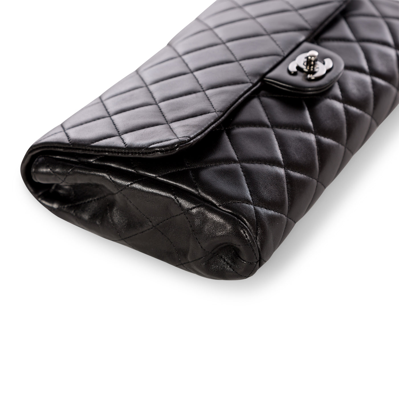 Chanel WOC Clutch - Rovelle Bags