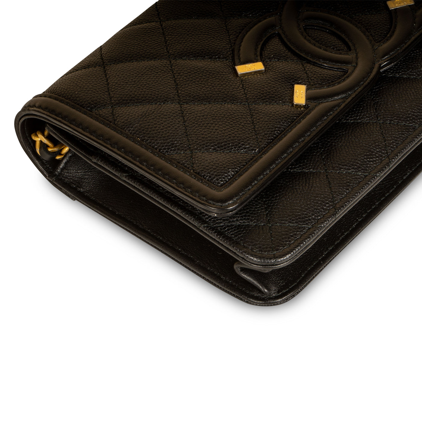 Chanel Classic Flap Crossbody - Rovelle Bags