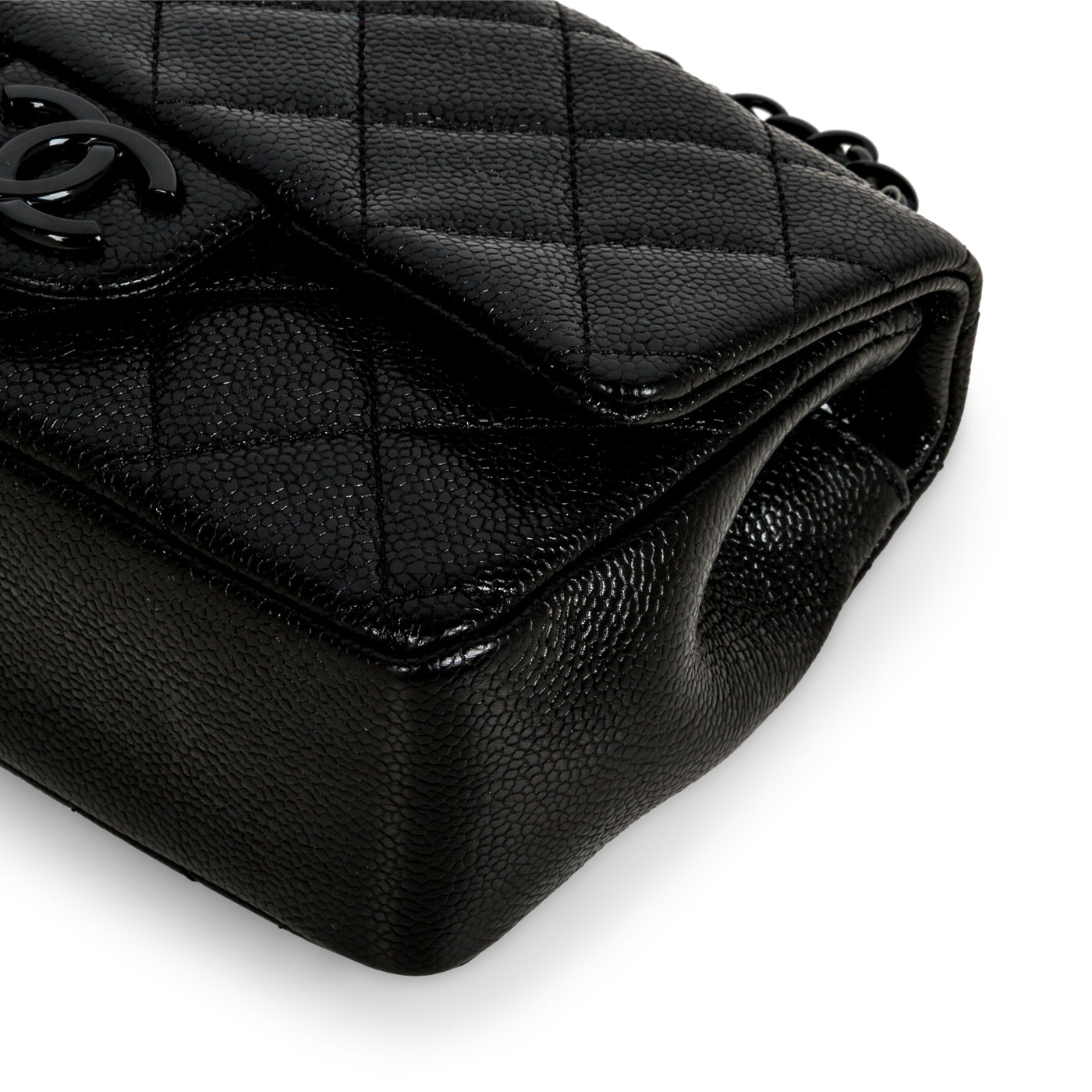 Chanel Classic Flap Shoulder Bag - Rovelle Bags