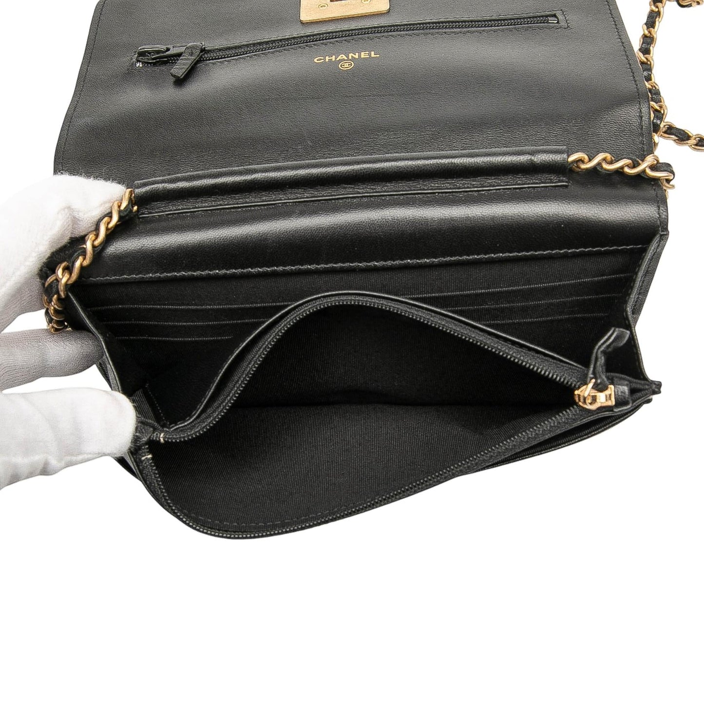 Chanel Gabrielle Crossbody - Rovelle Bags