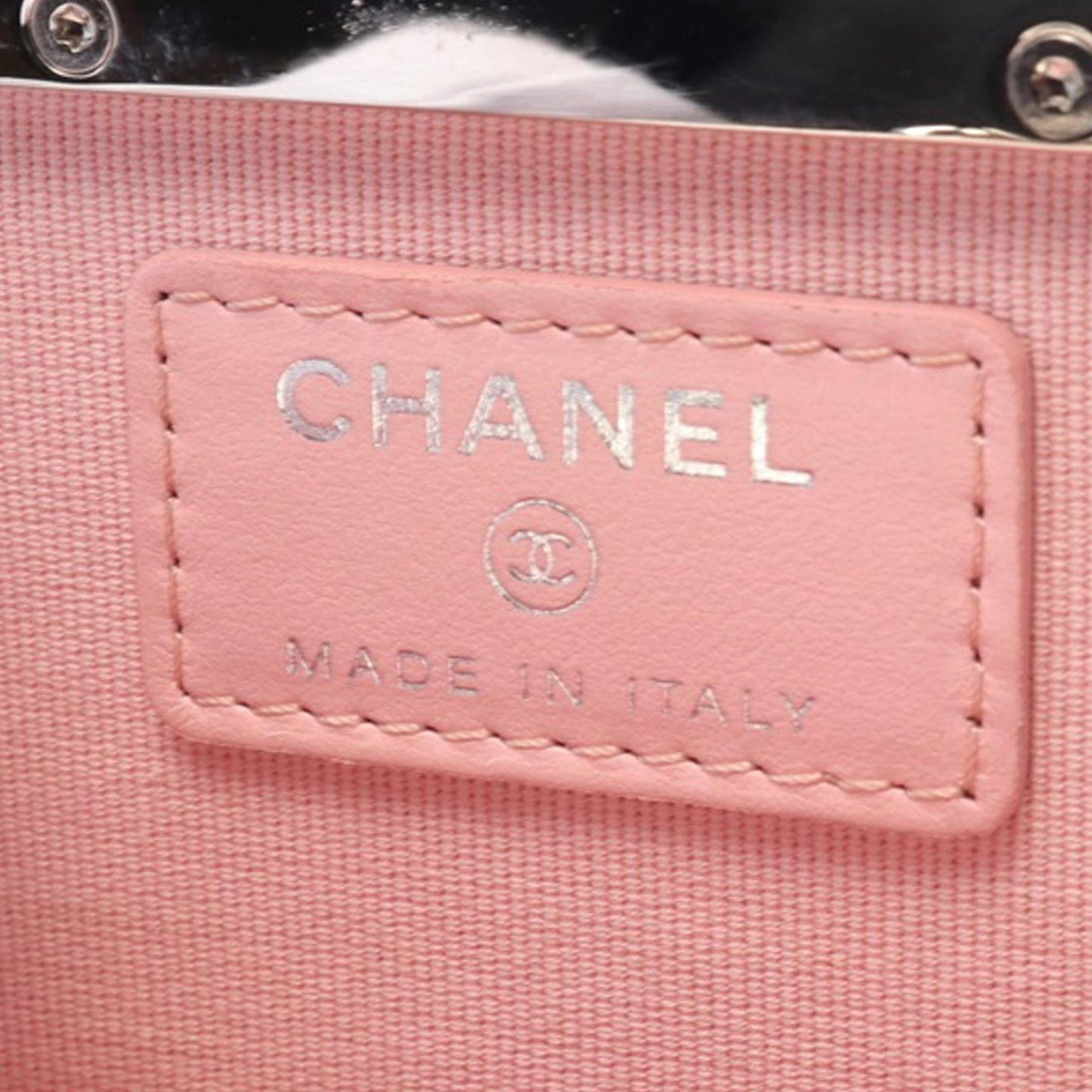 Chanel Gabrielle Clutch - Rovelle Bags
