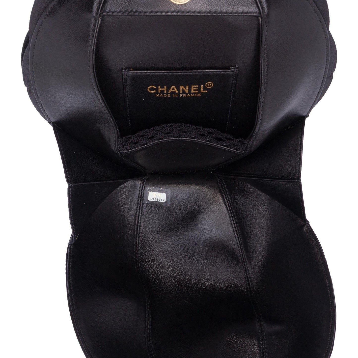 Chanel Gabrielle Handbag - Rovelle Bags
