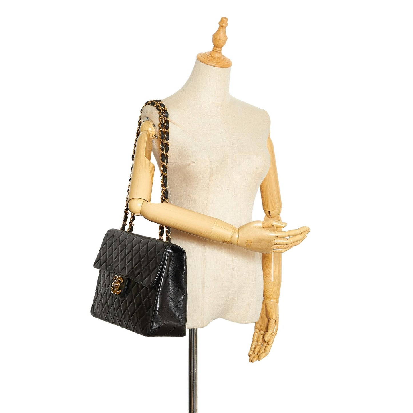 Chanel Gabrielle Shoulder Bag - Rovelle Bags