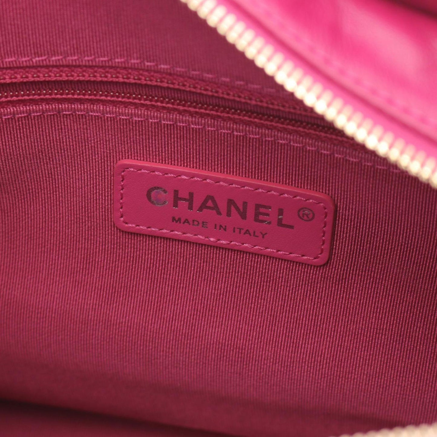 Chanel Gabrielle Crossbody - Rovelle Bags