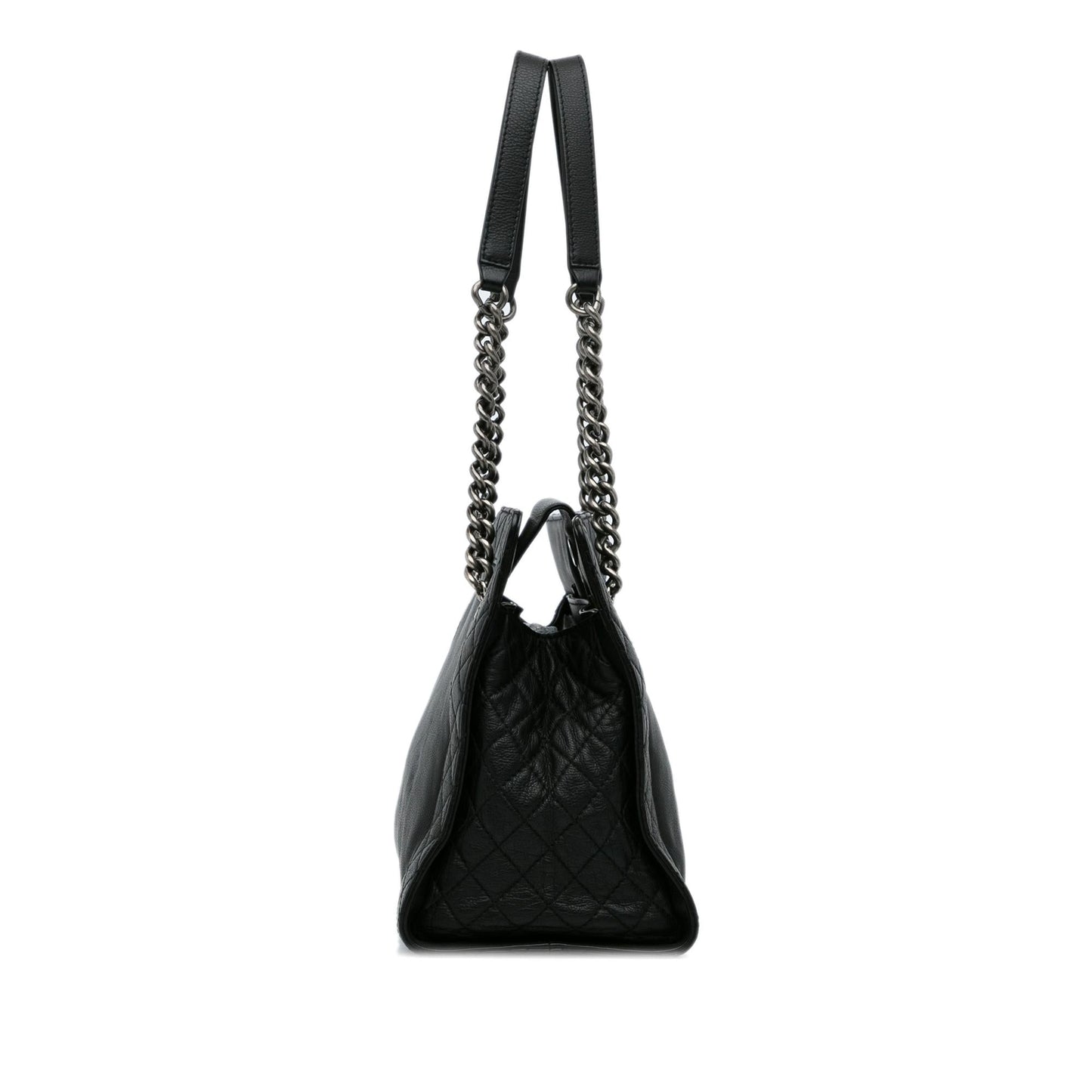 Chanel Boy Tote - Rovelle Bags