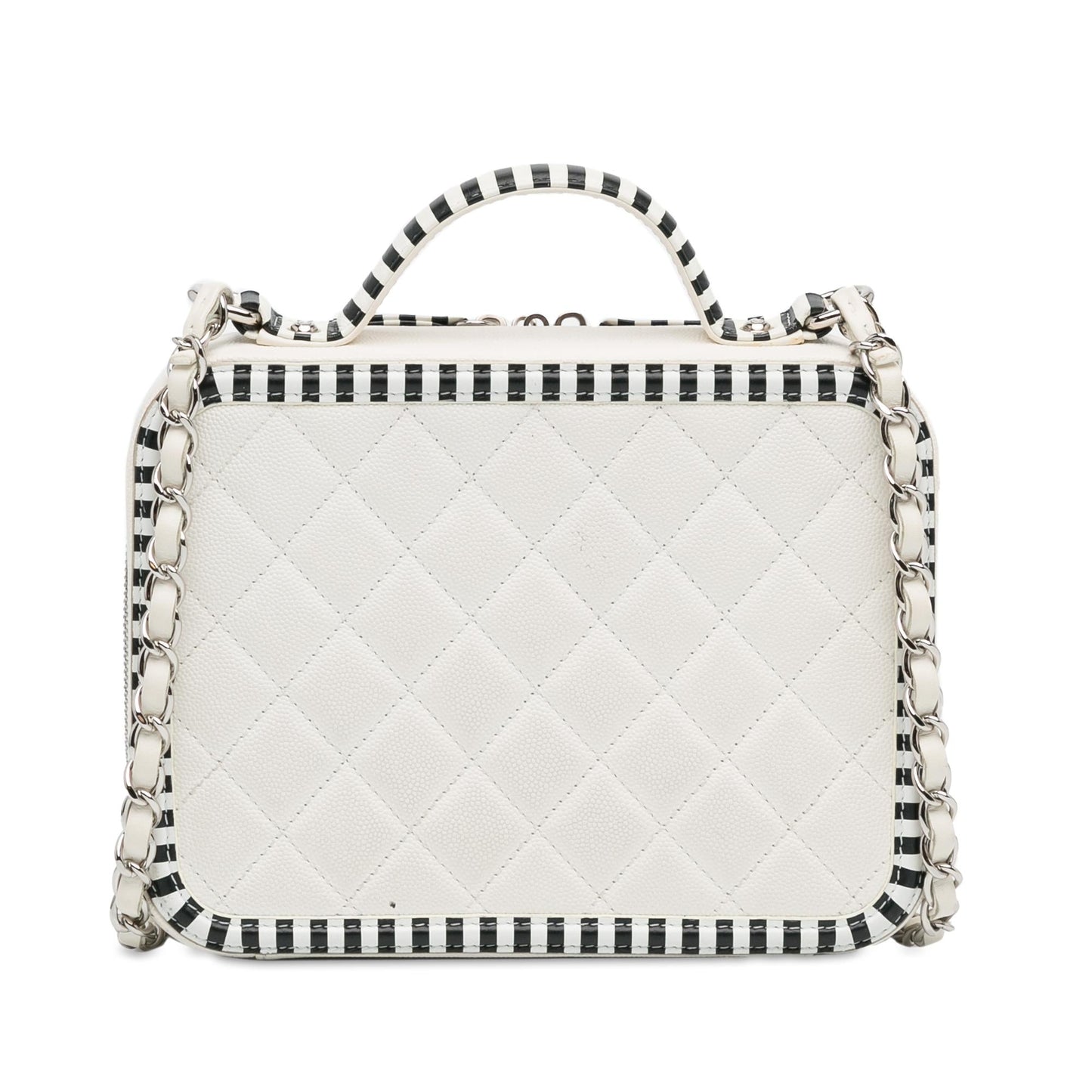 Chanel Gabrielle Clutch - Rovelle Bags