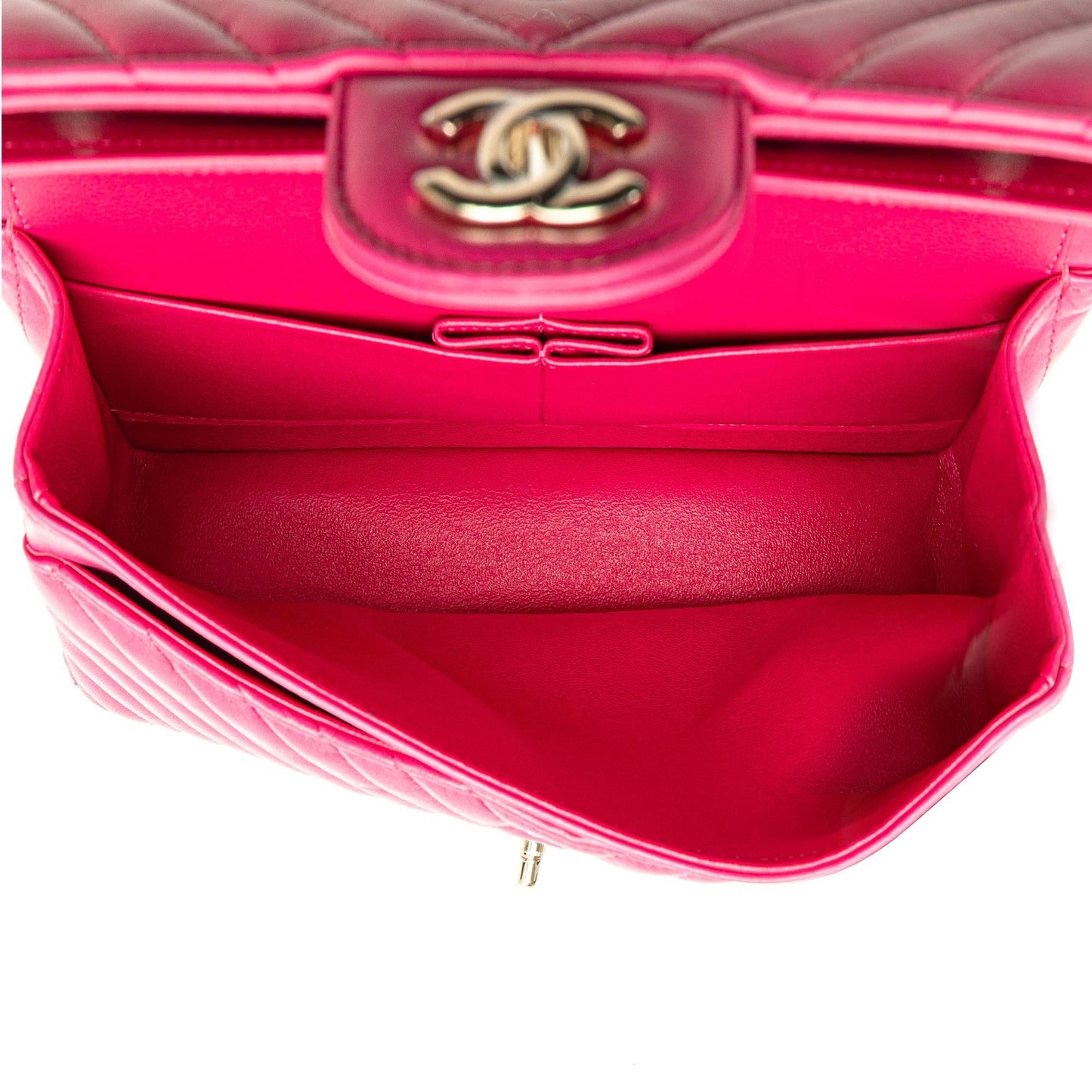 Chanel Gabrielle Shoulder Bag - Rovelle Bags