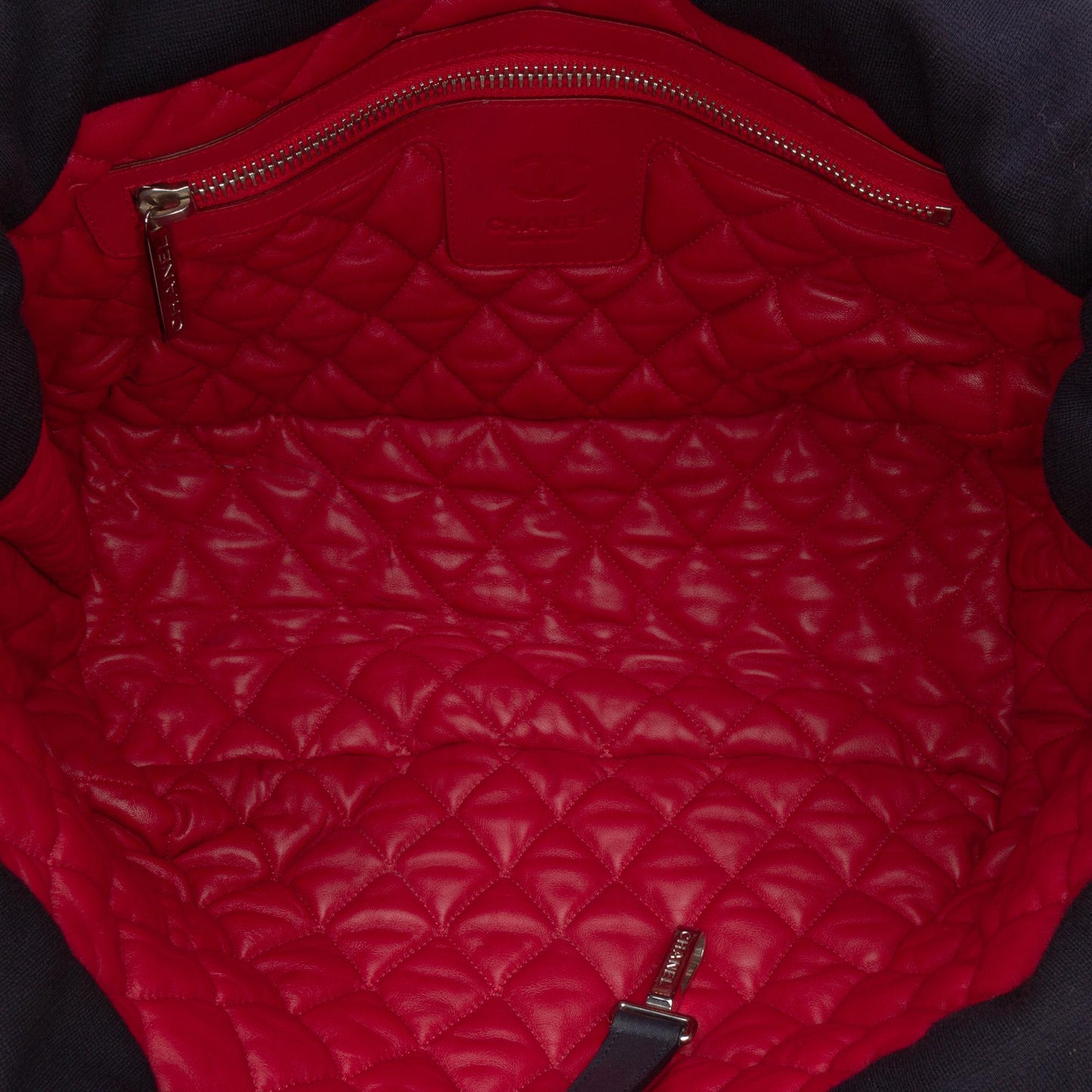 Chanel Gabrielle Tote - Rovelle Bags