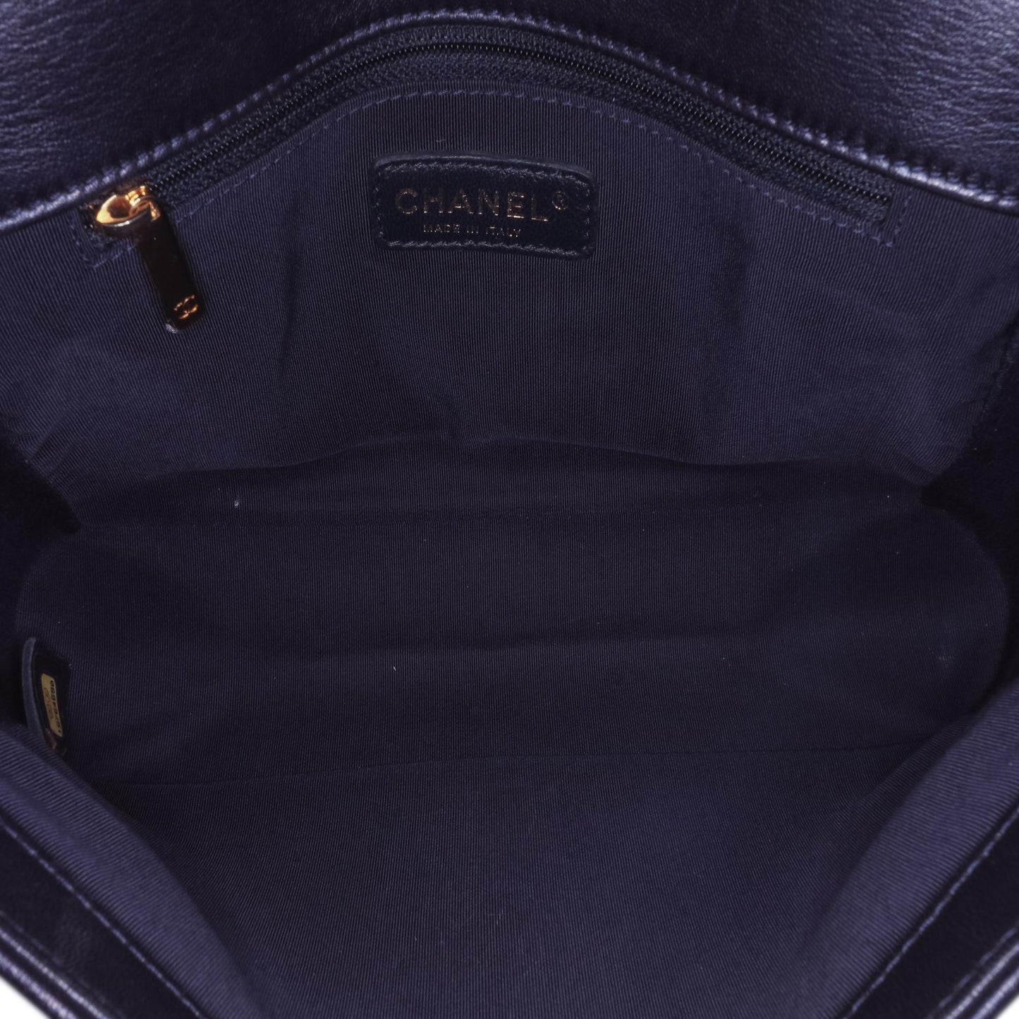 Chanel Boy Shoulder Bag - Rovelle Bags