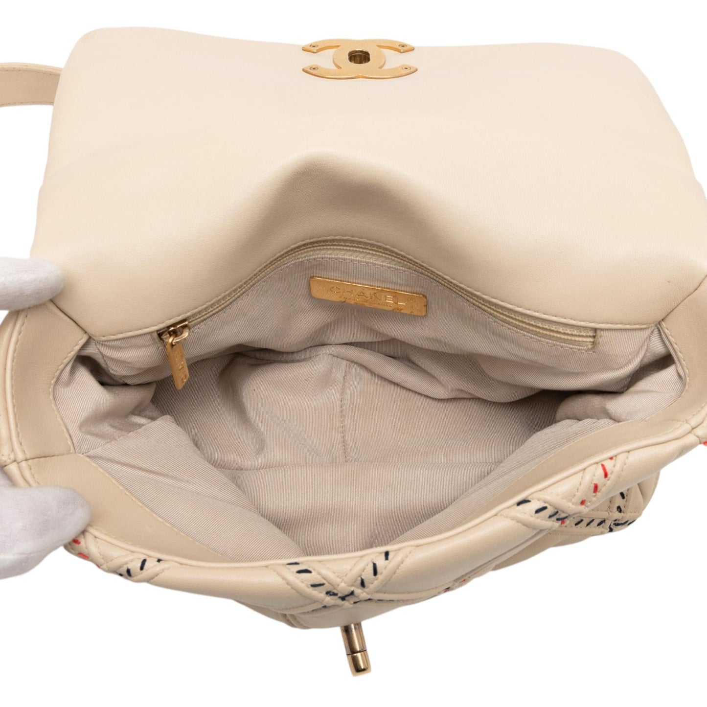 Chanel Gabrielle Shoulder Bag - Rovelle Bags