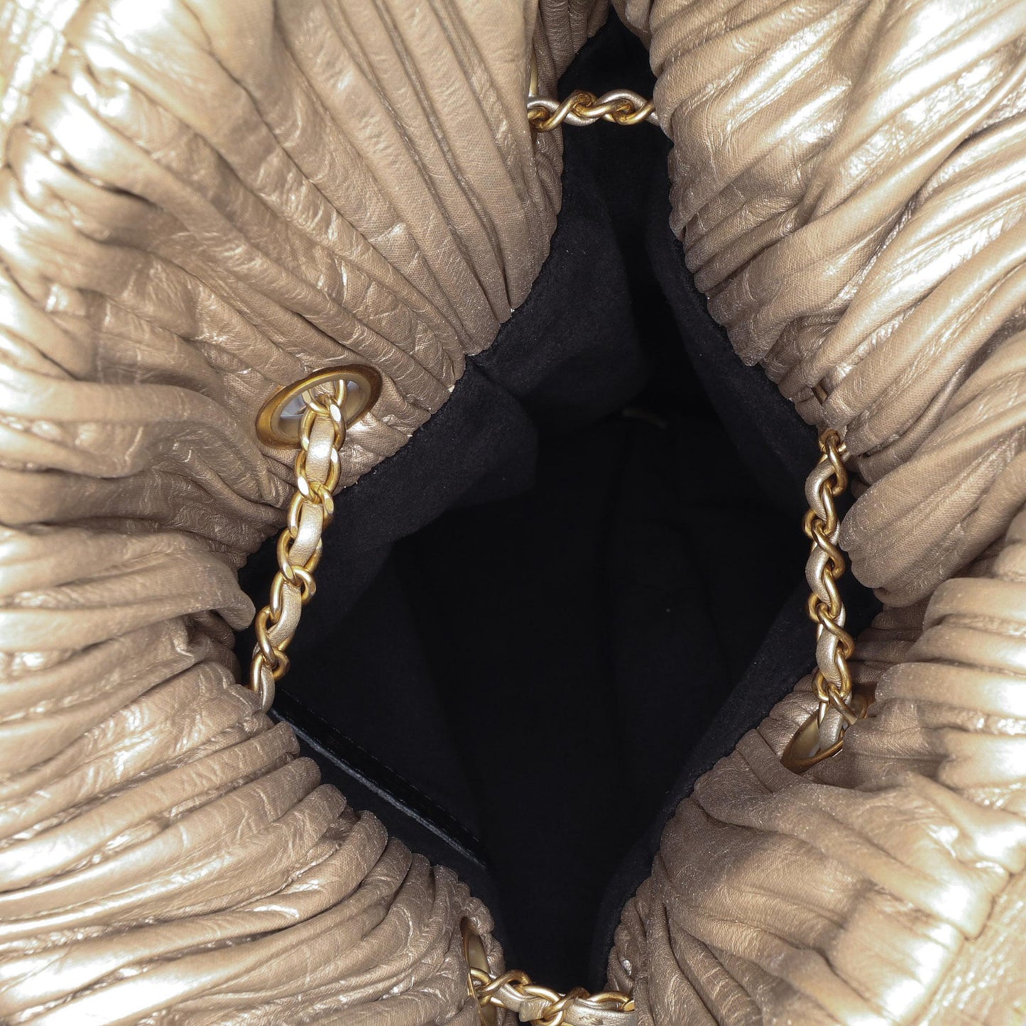Chanel Gabrielle Backpack - Rovelle Bags